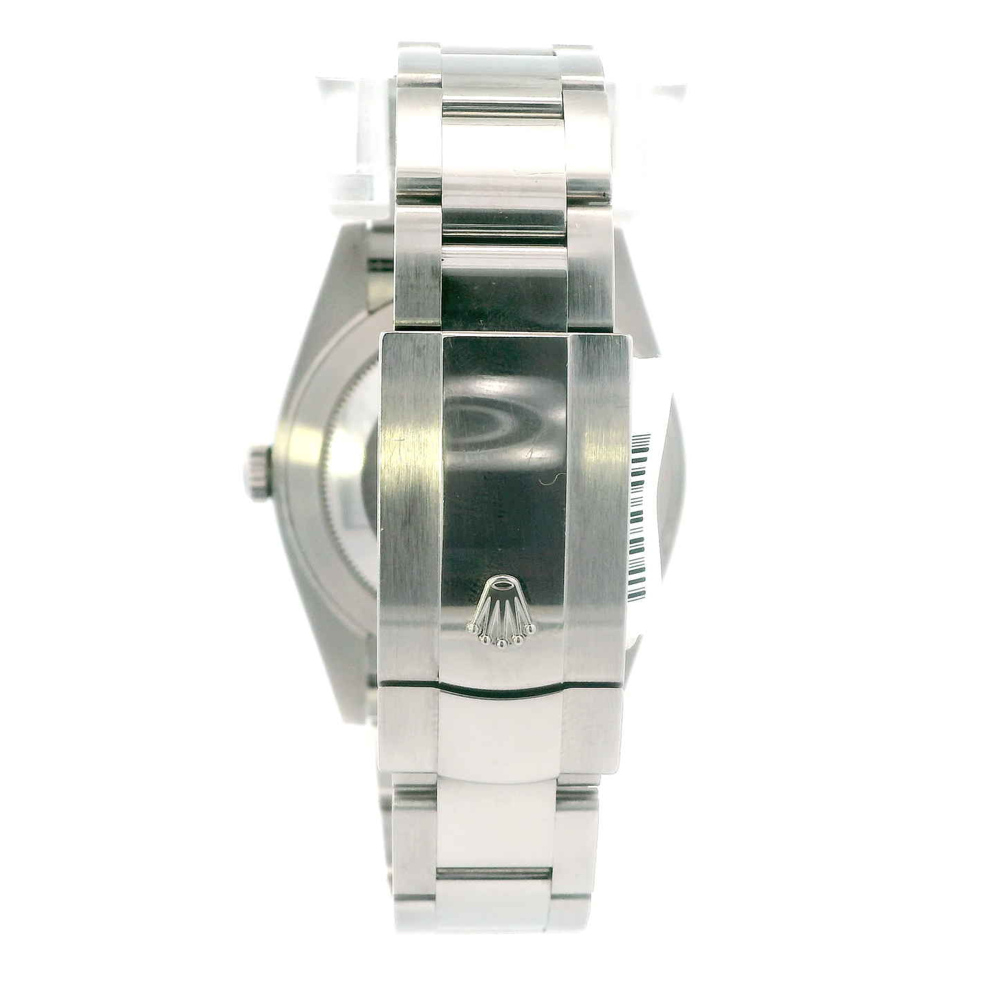 Rolex Oyster Perpetual Datejust Steel Mens Wristwatch - 126300