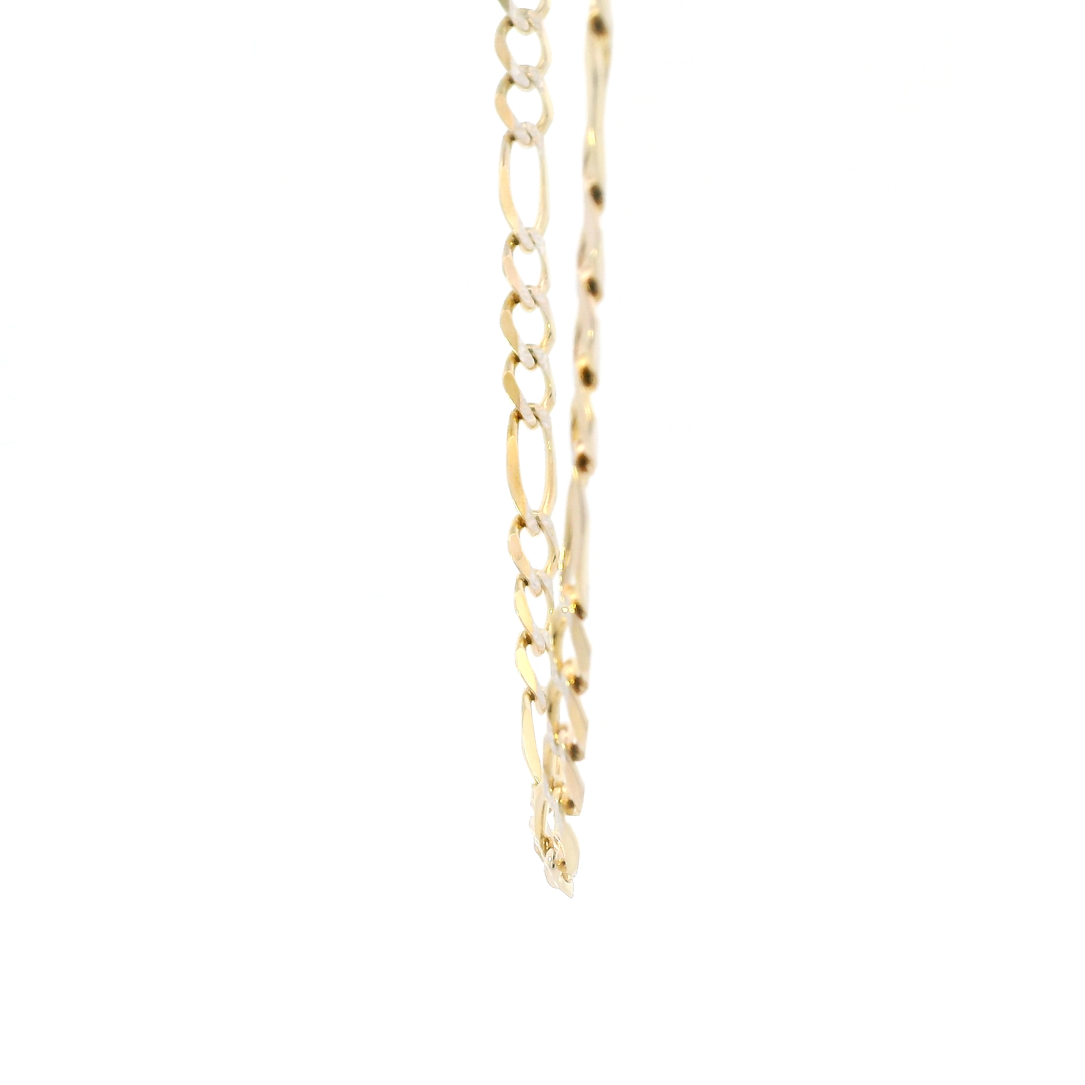 10K Yellow Gold 26
