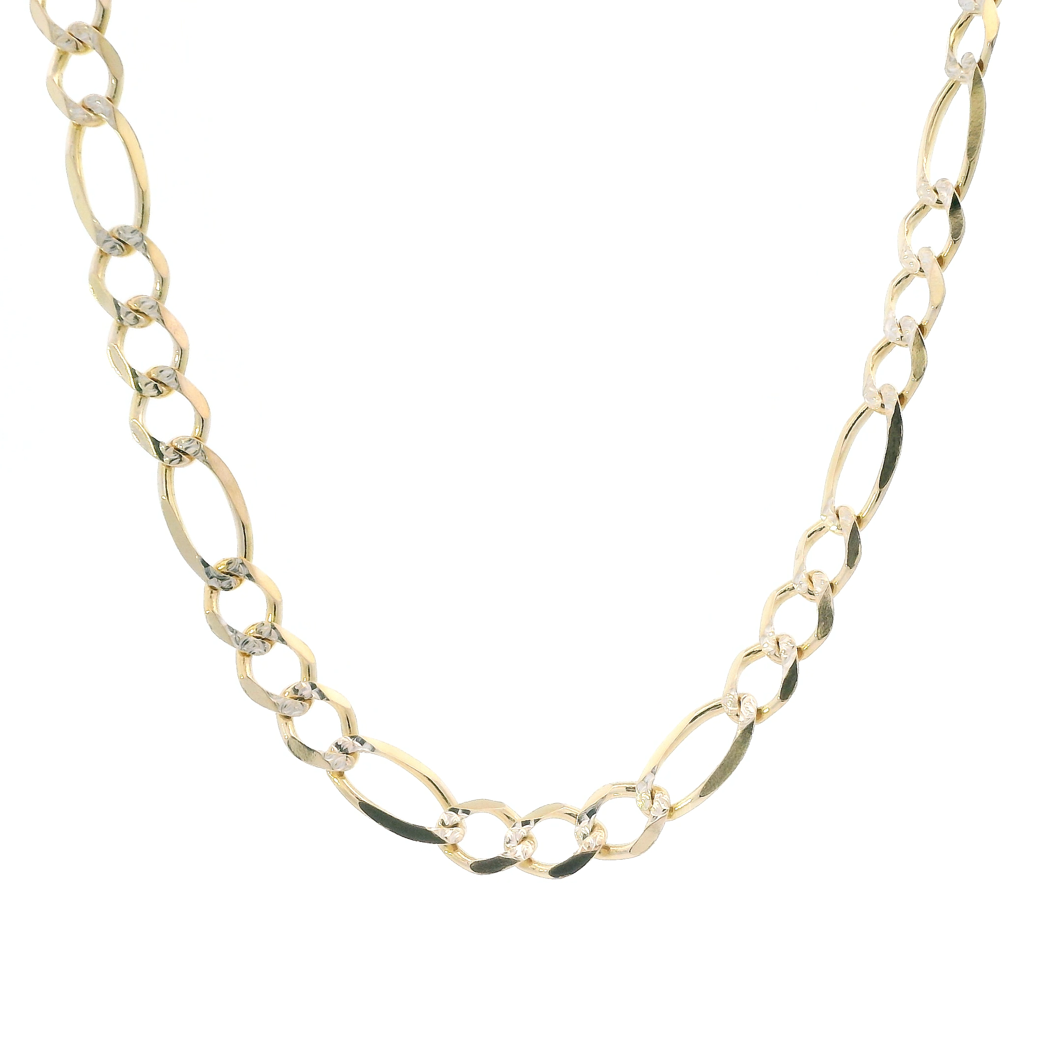 10K Yellow Gold 26
