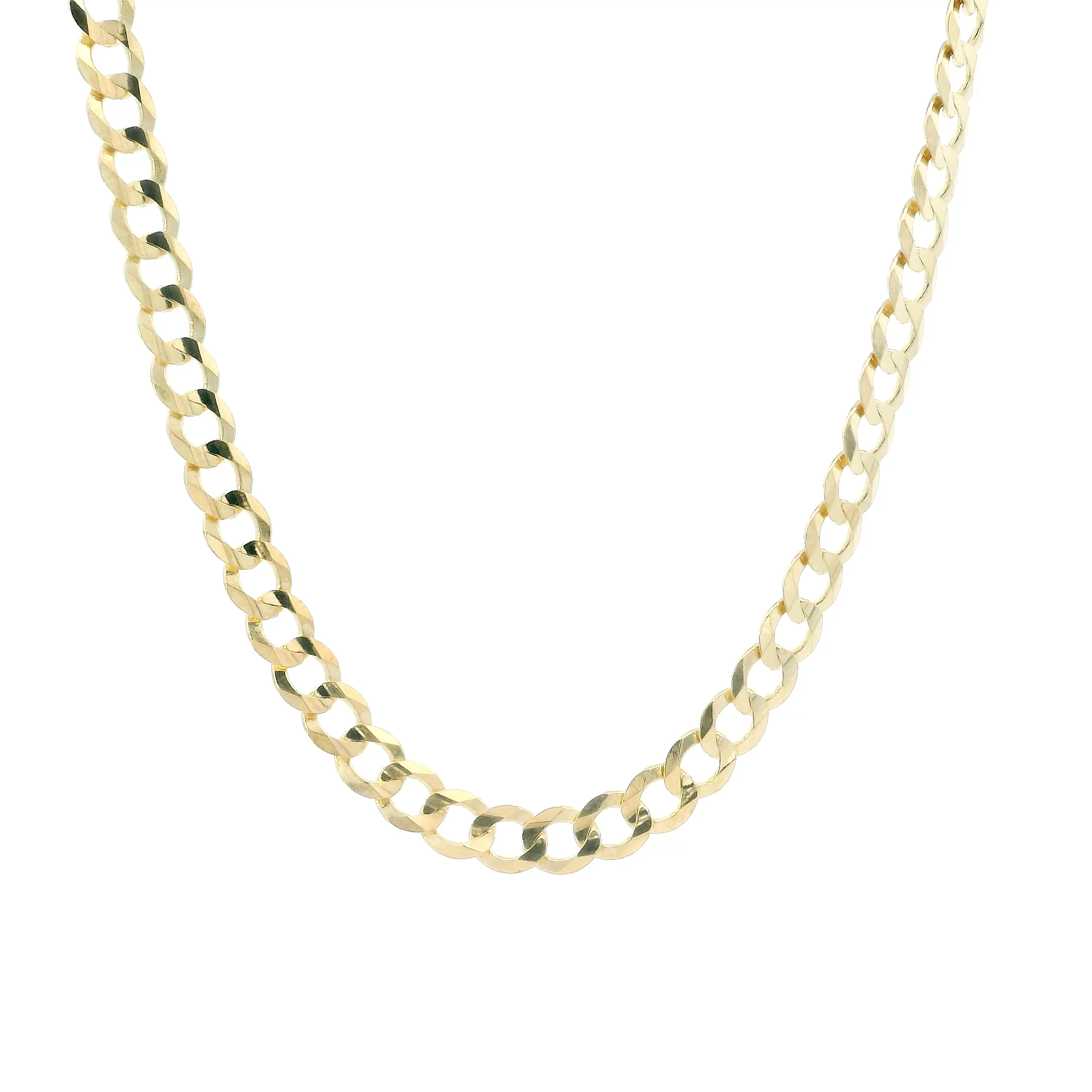 14K Oro Amarillo 24