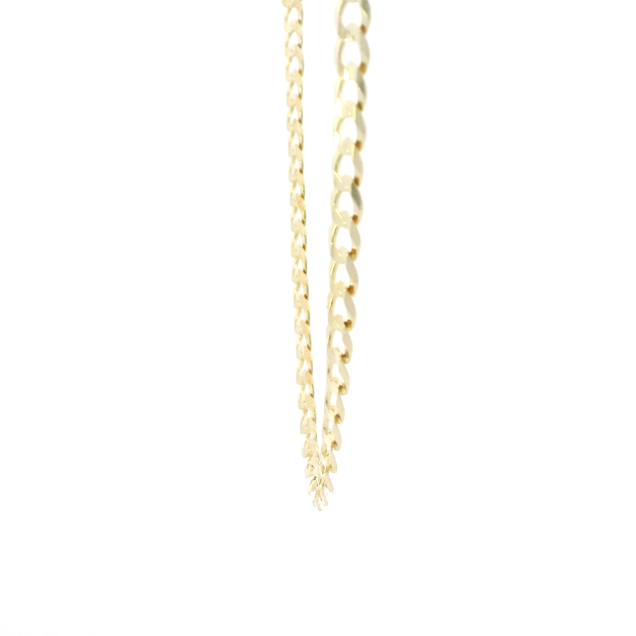 14K Oro Amarillo 24
