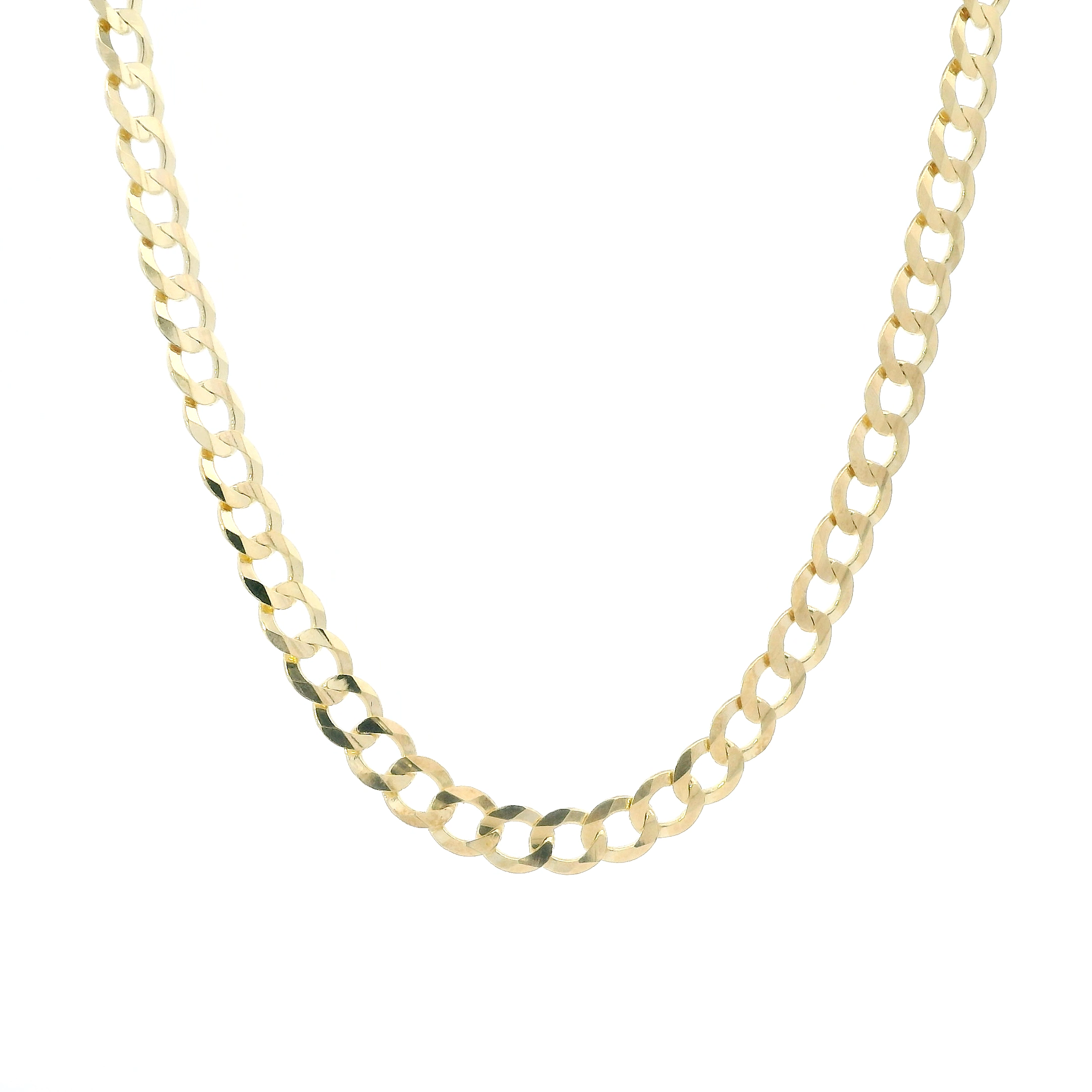 14K Oro Amarillo 24
