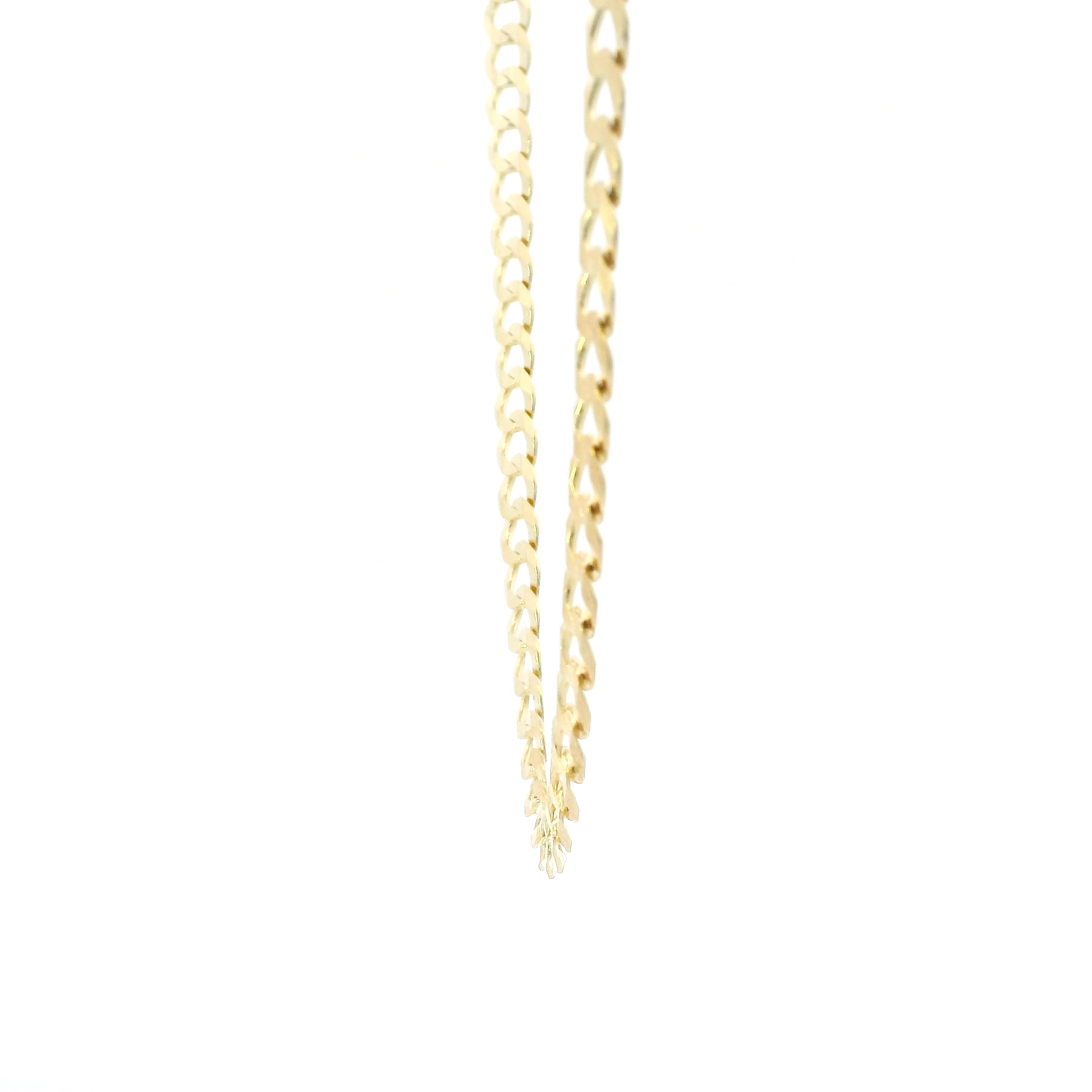 14K Oro Amarillo 24