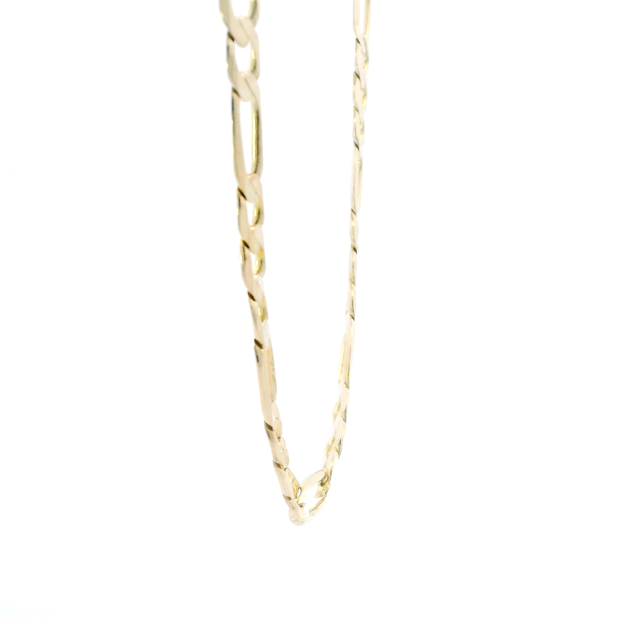 14K Yellow Gold 26