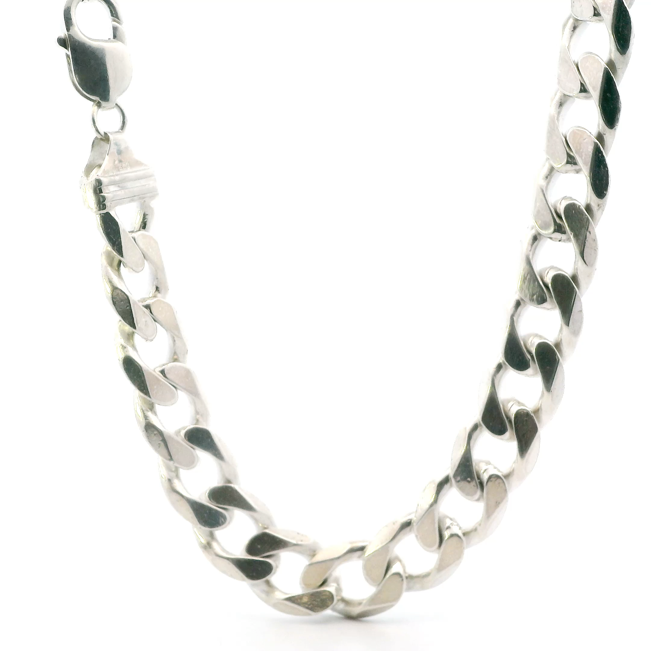 Sterling Silver 25