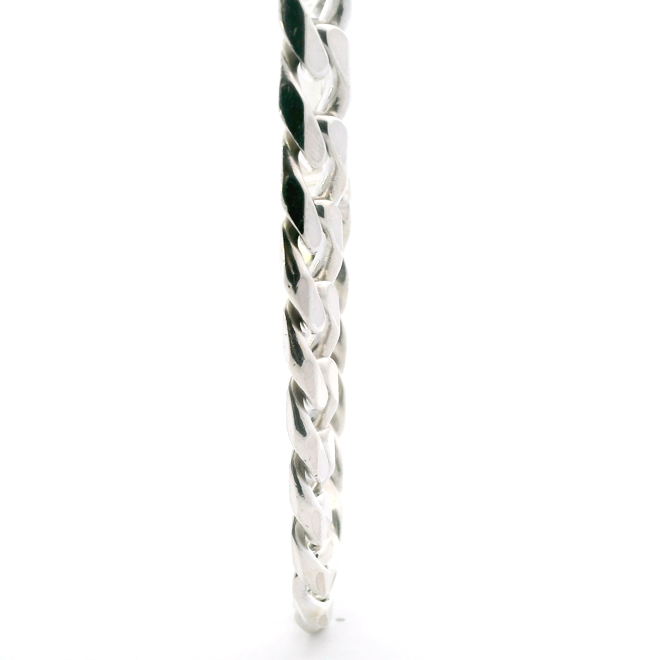 Sterling Silver 25