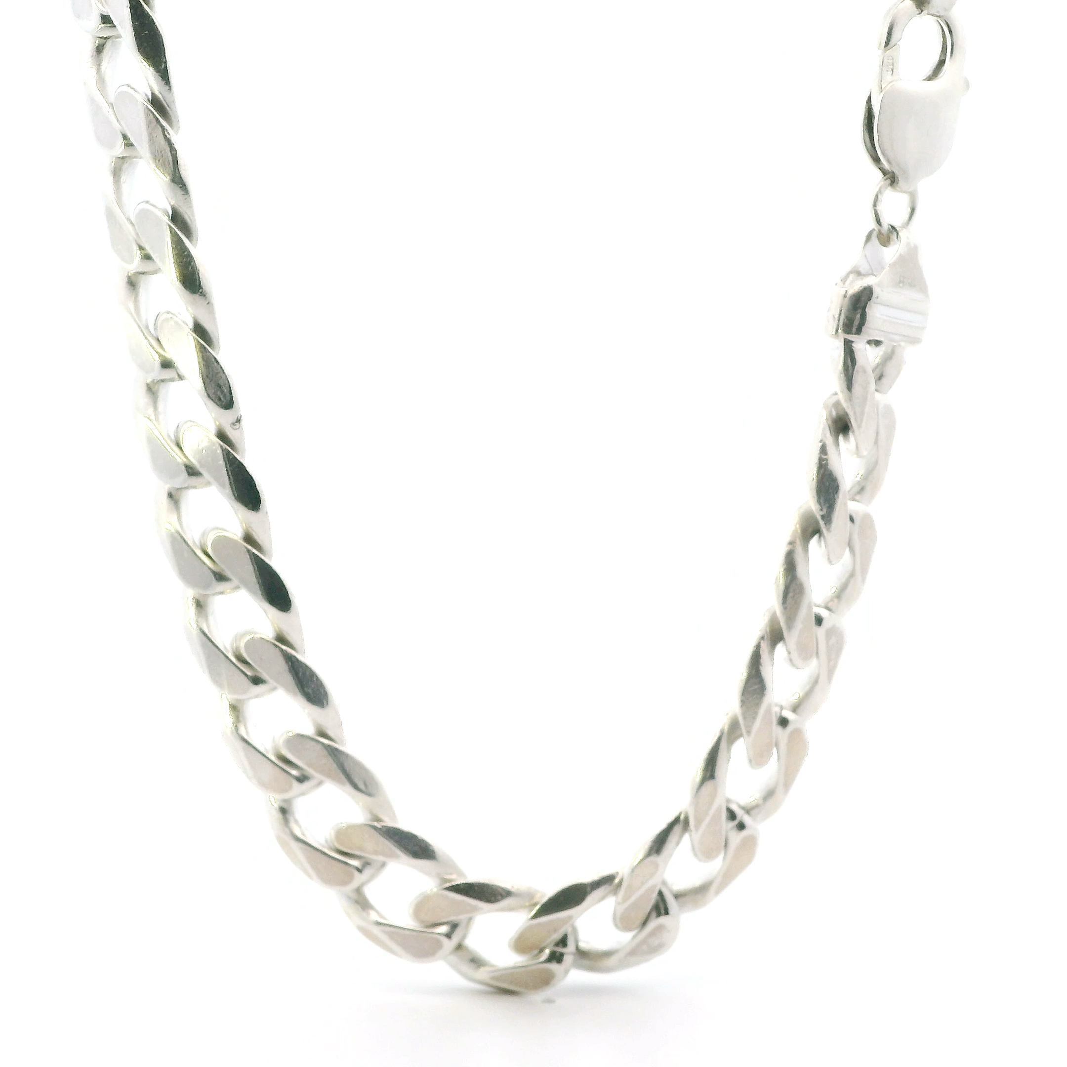 Sterling Silver 25