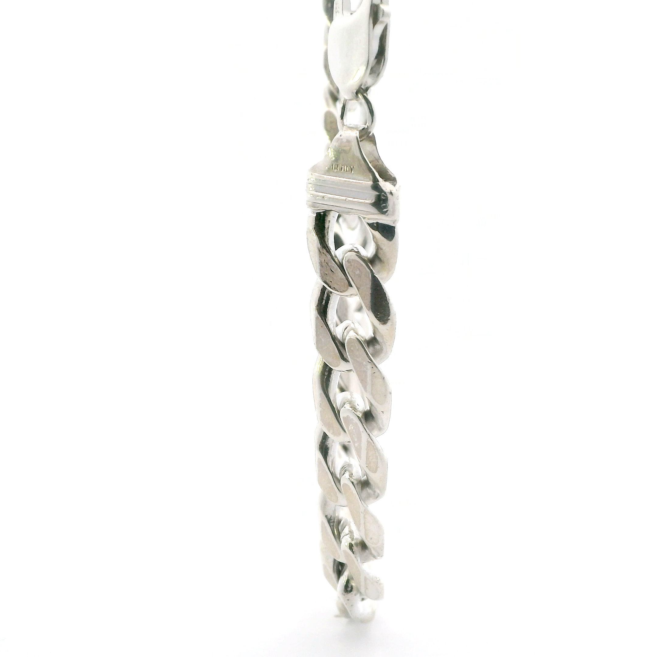 Sterling Silver 25