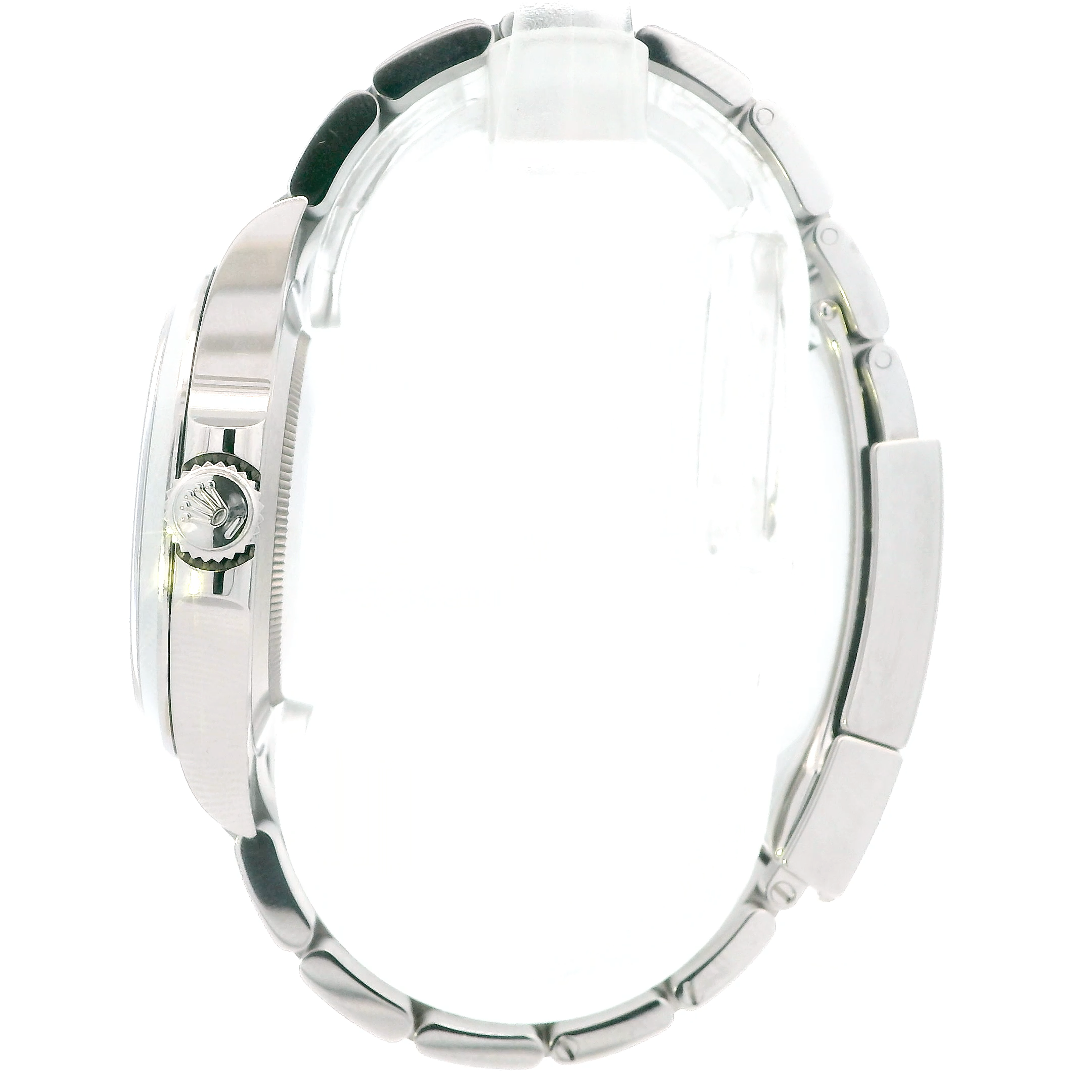 2024 Rolex Air-King Stainless Steel