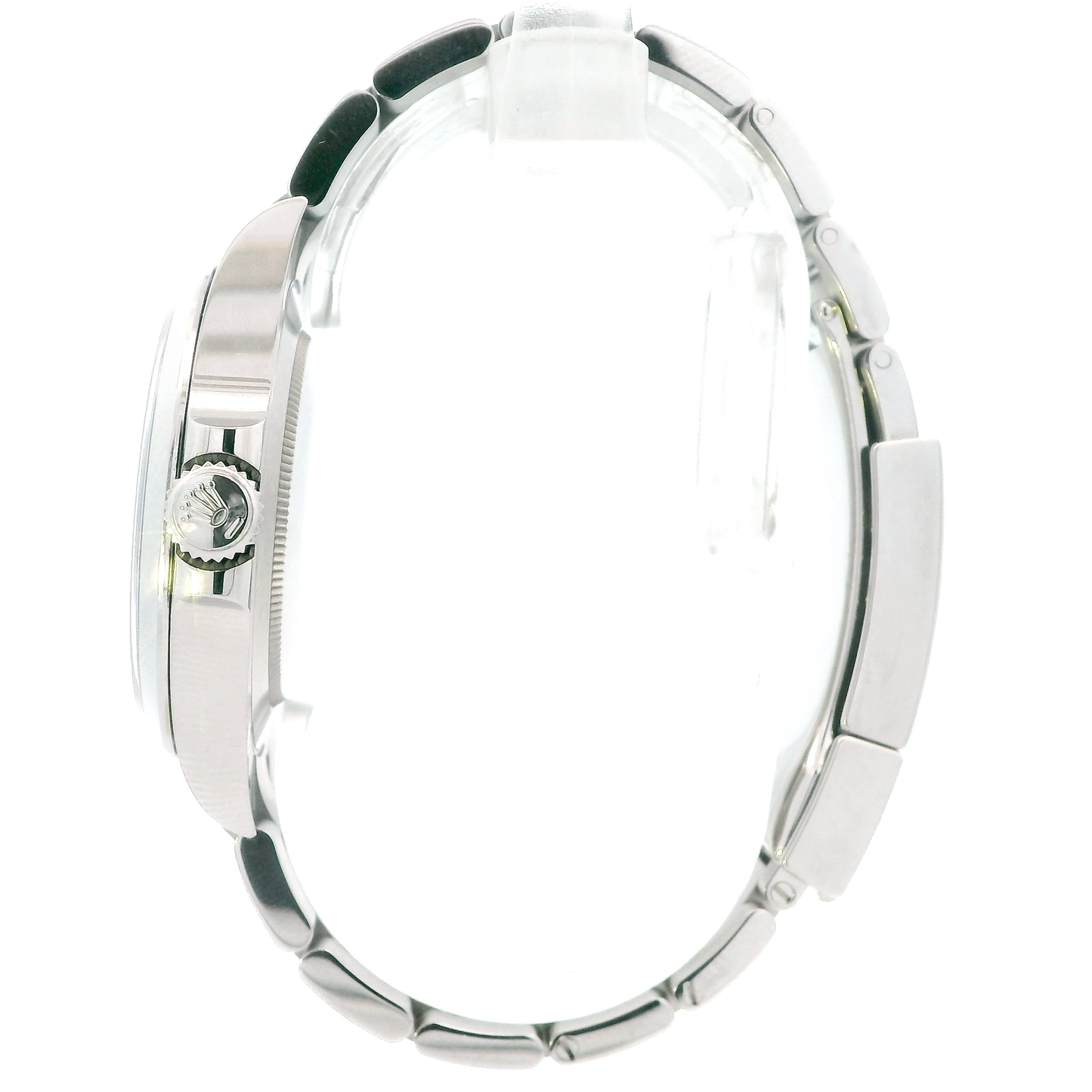 2024 Rolex Air-King Stainless Steel