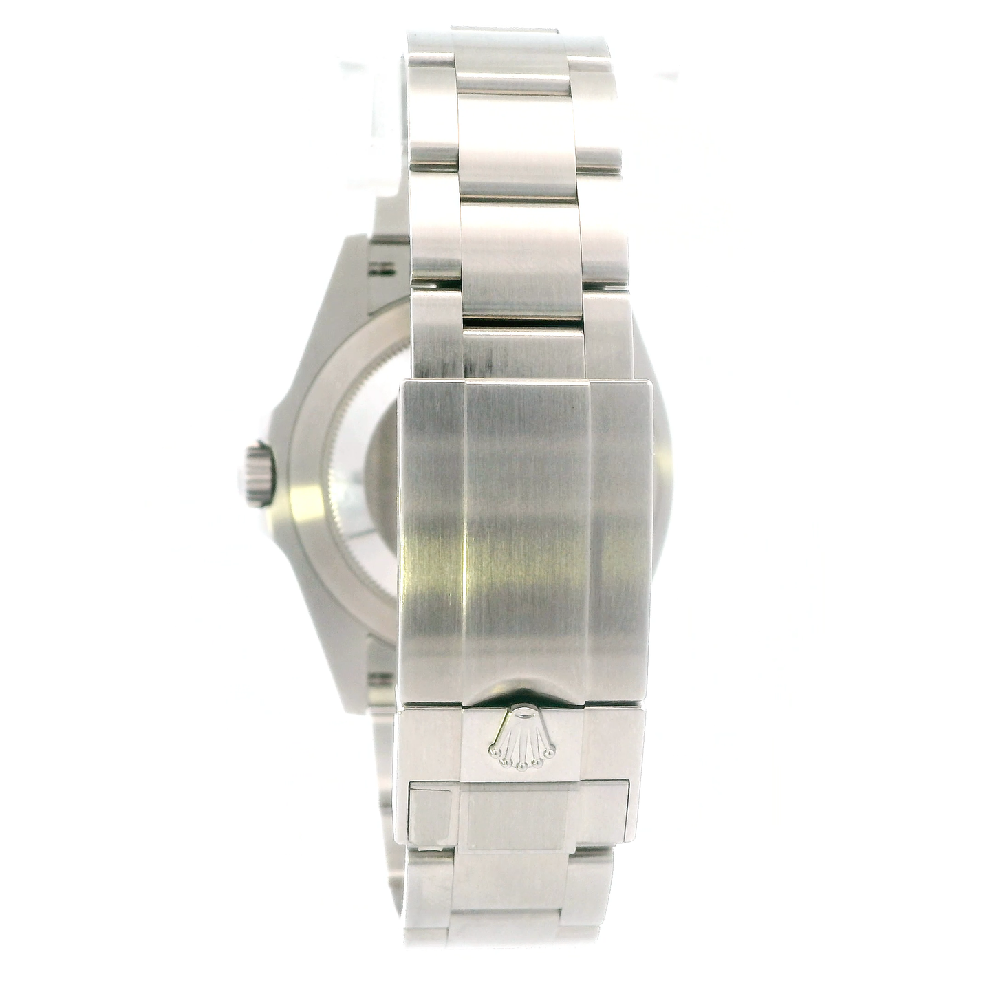 2024 Rolex Air-King Stainless Steel