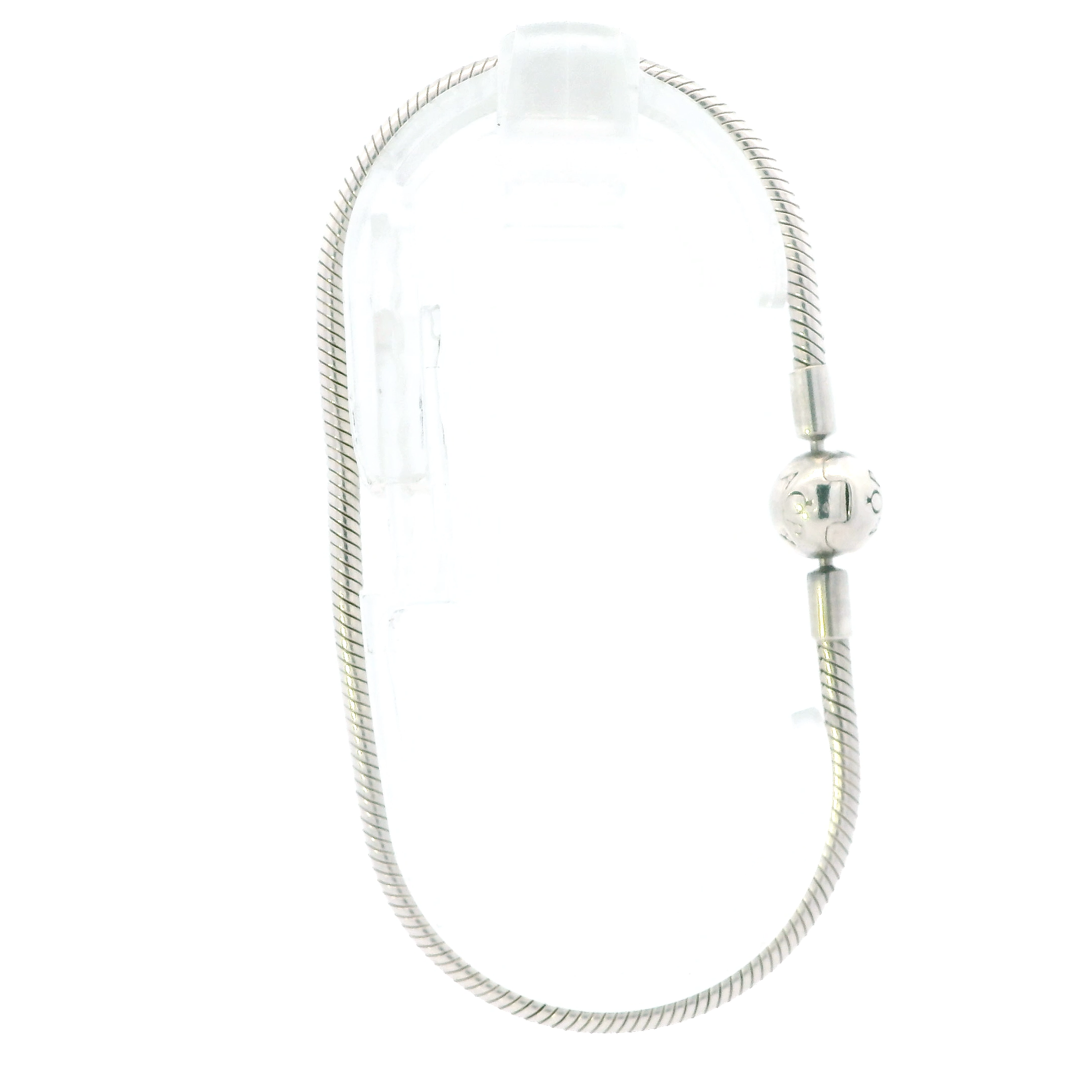Sterling Silver 8