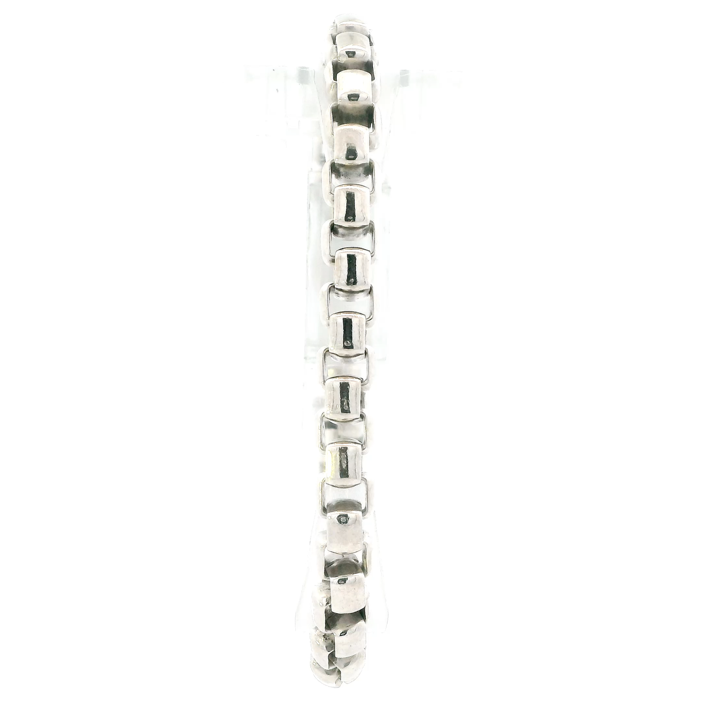 David Yurman Box Bracelet 8.5"