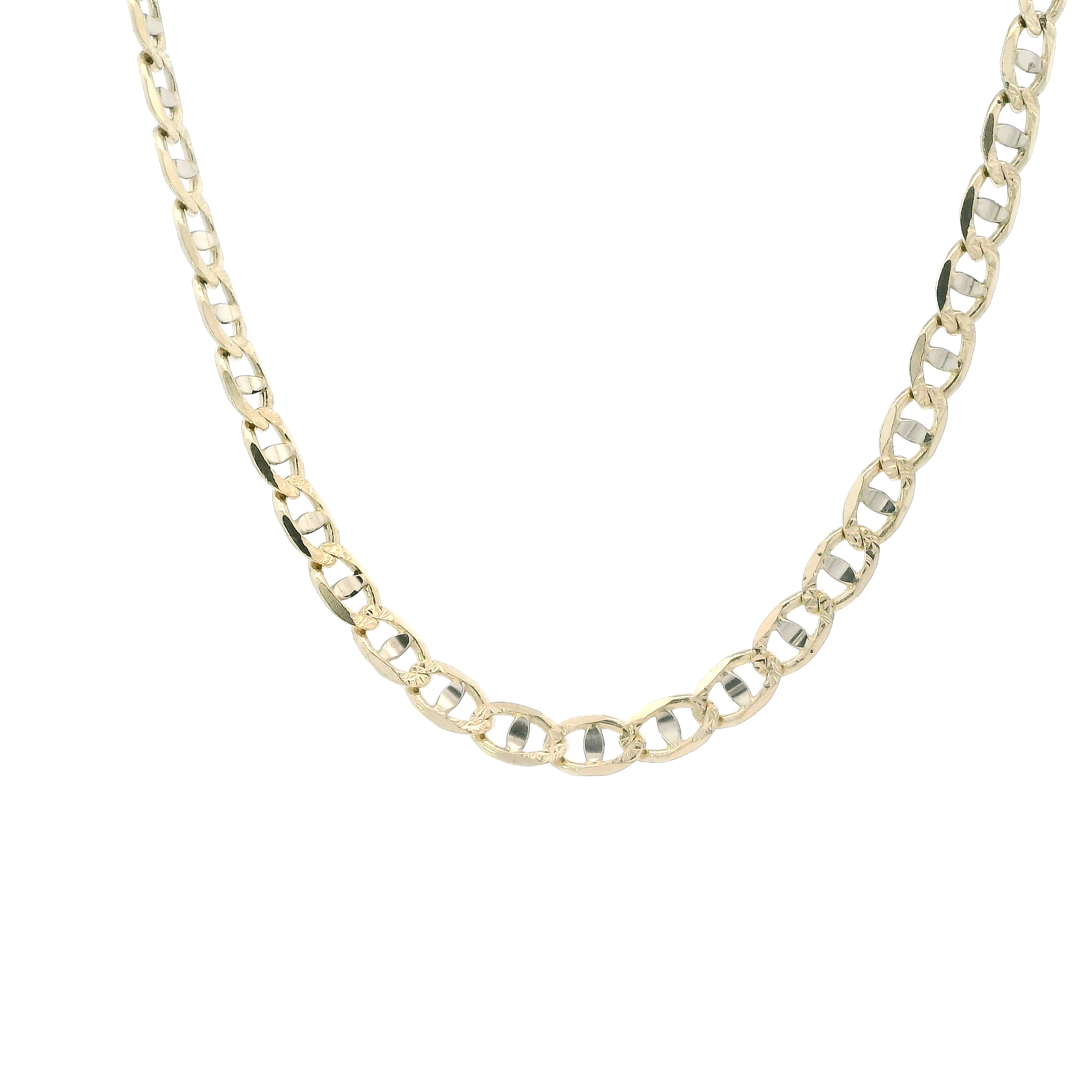 14K Oro Amarillo 24