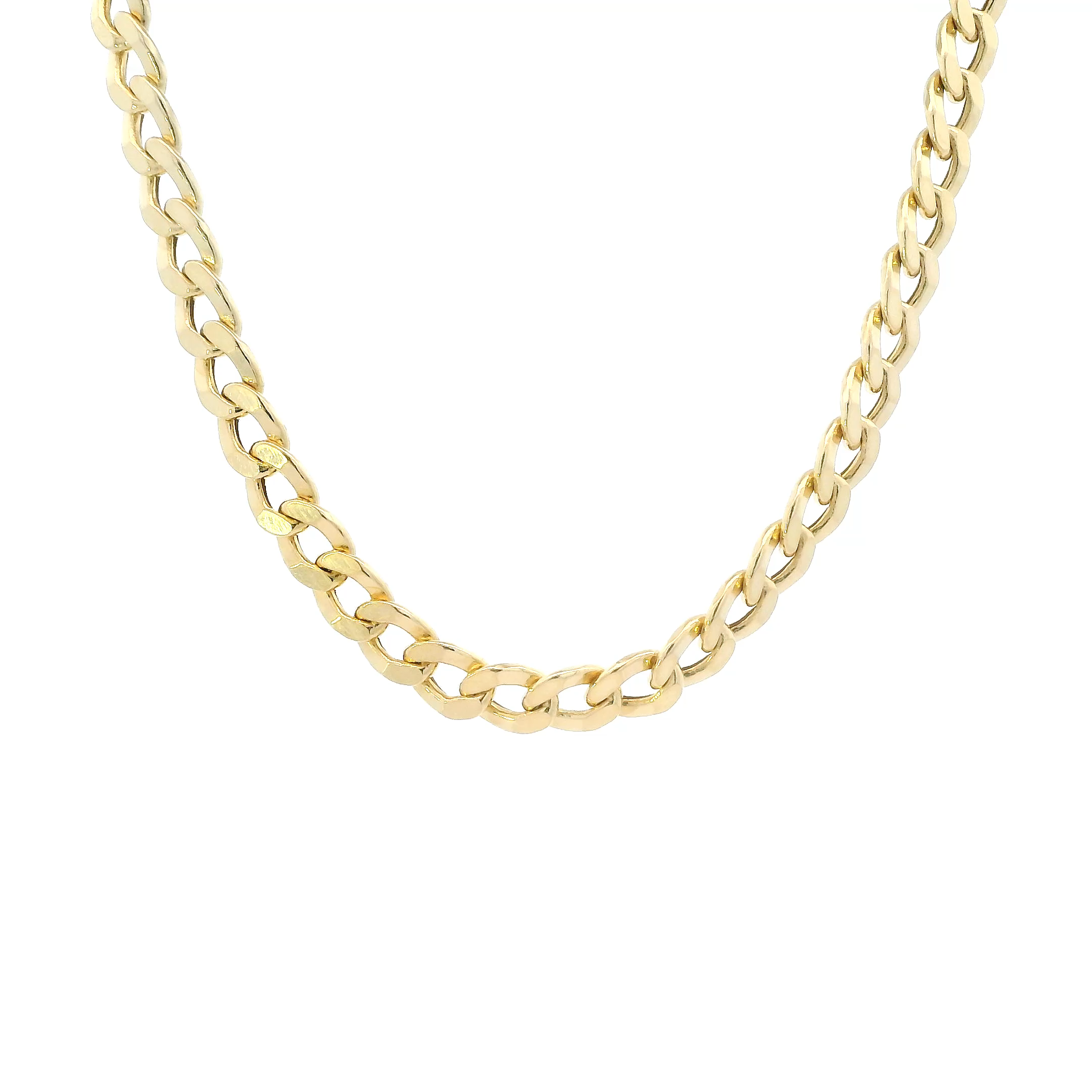 10K Yellow Gold 22