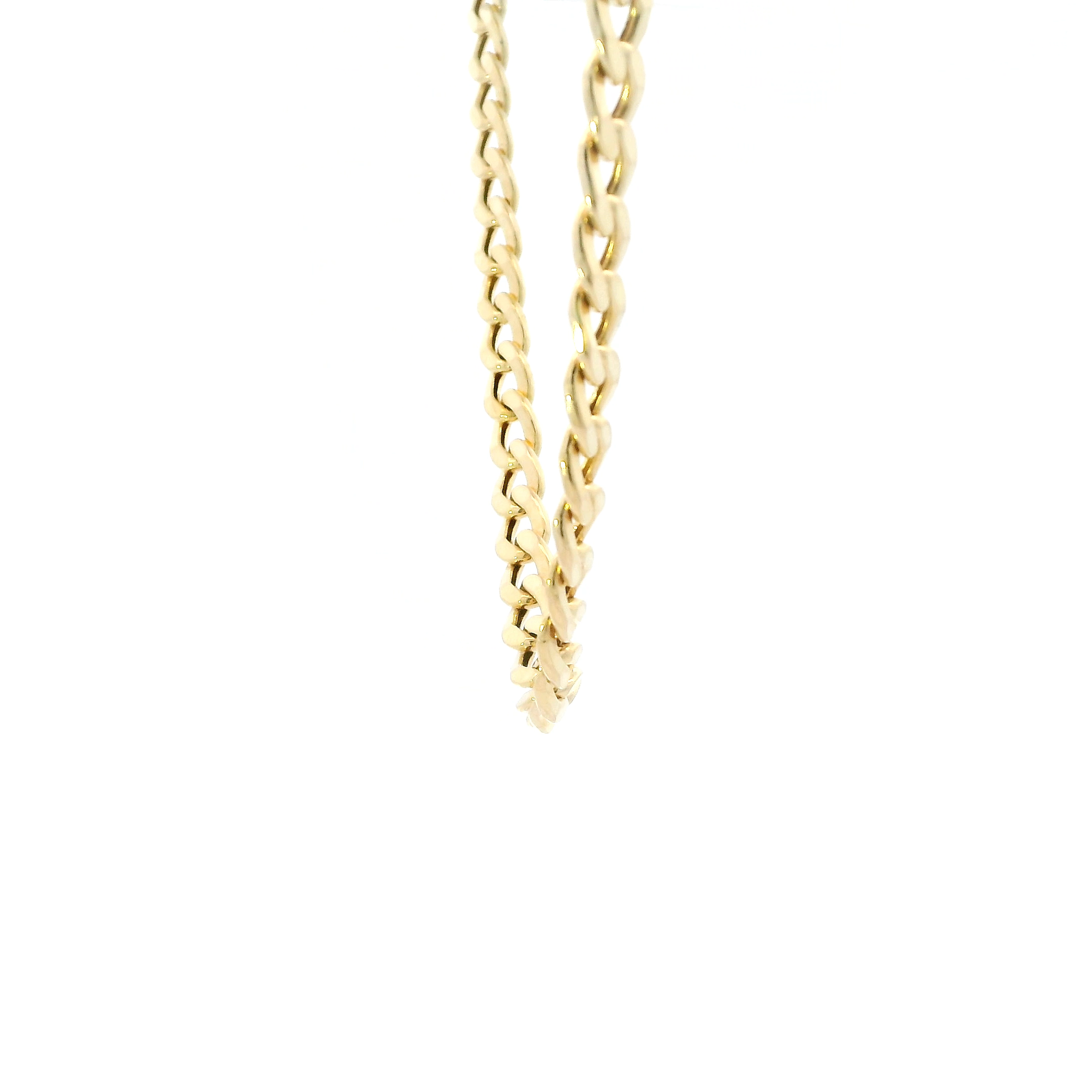 10K Yellow Gold 22