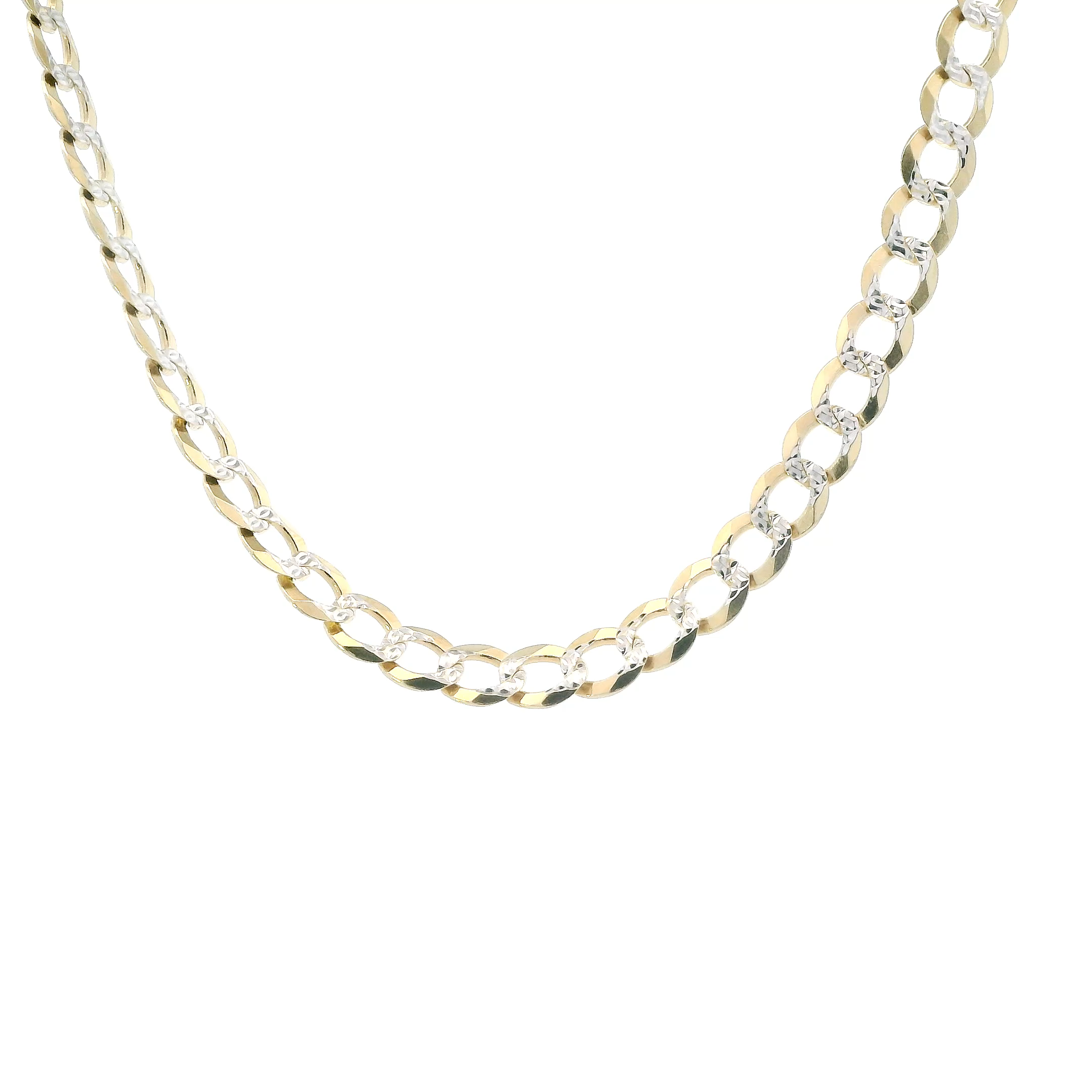 14K Yellow Gold 26