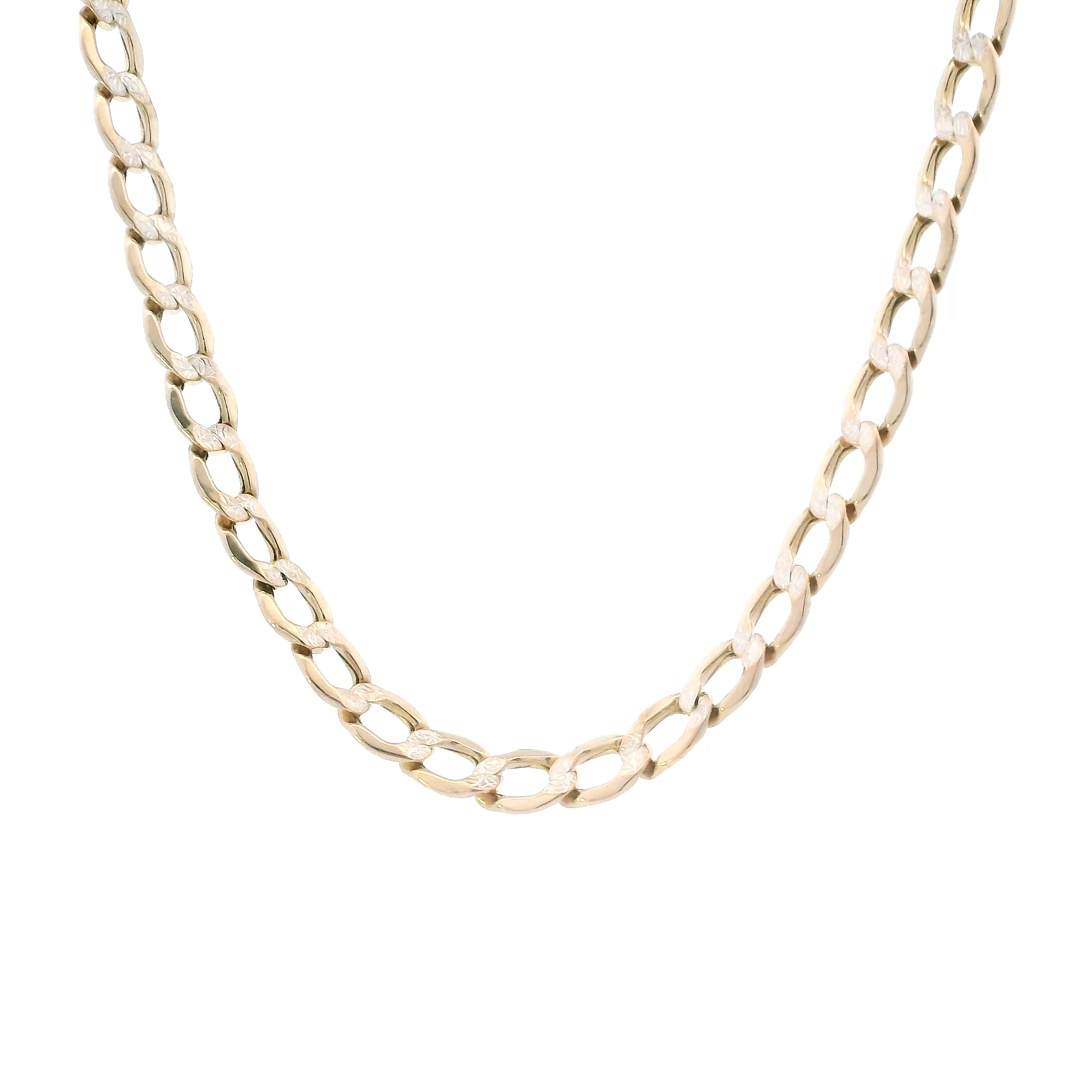14K Yellow Gold 23
