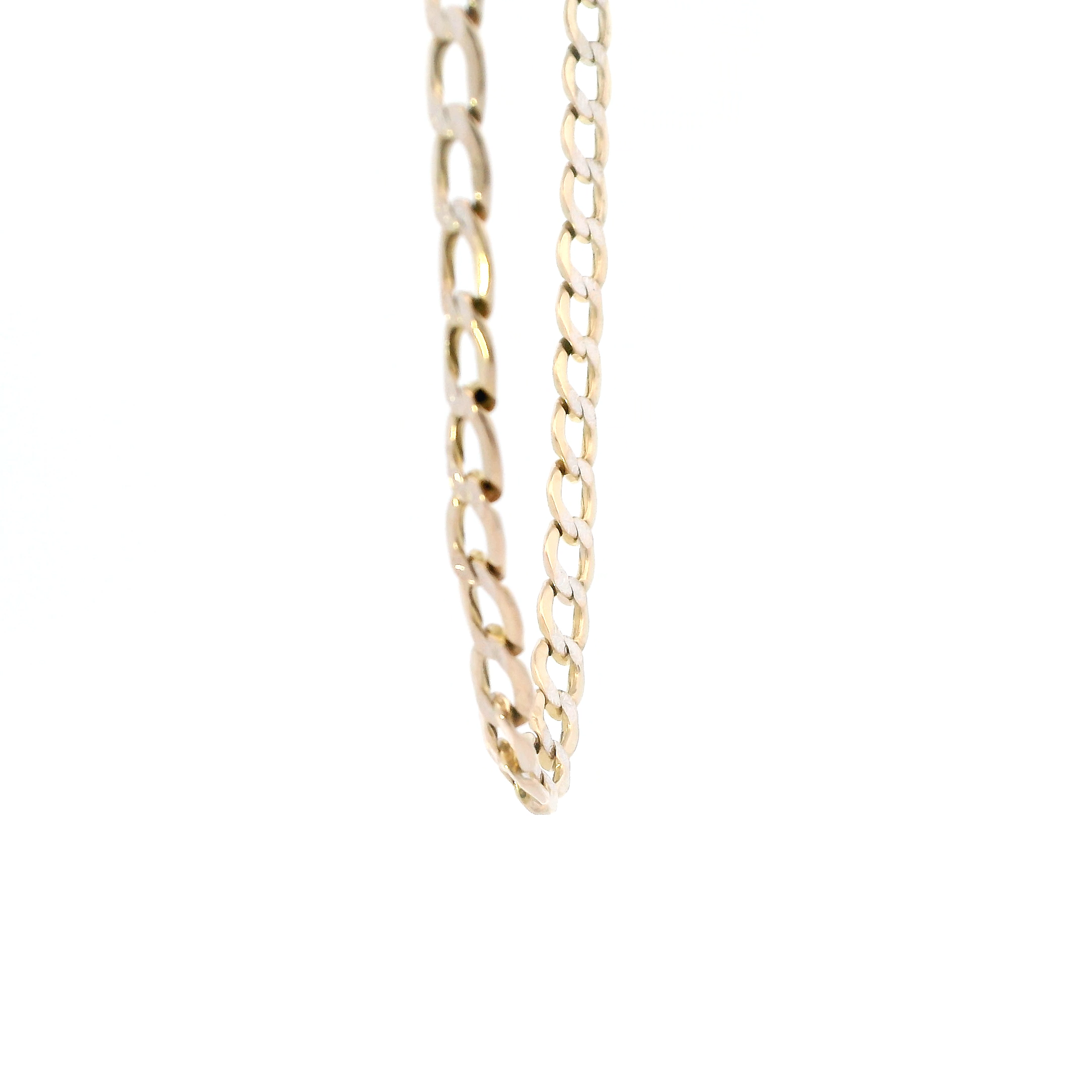14K Yellow Gold 23