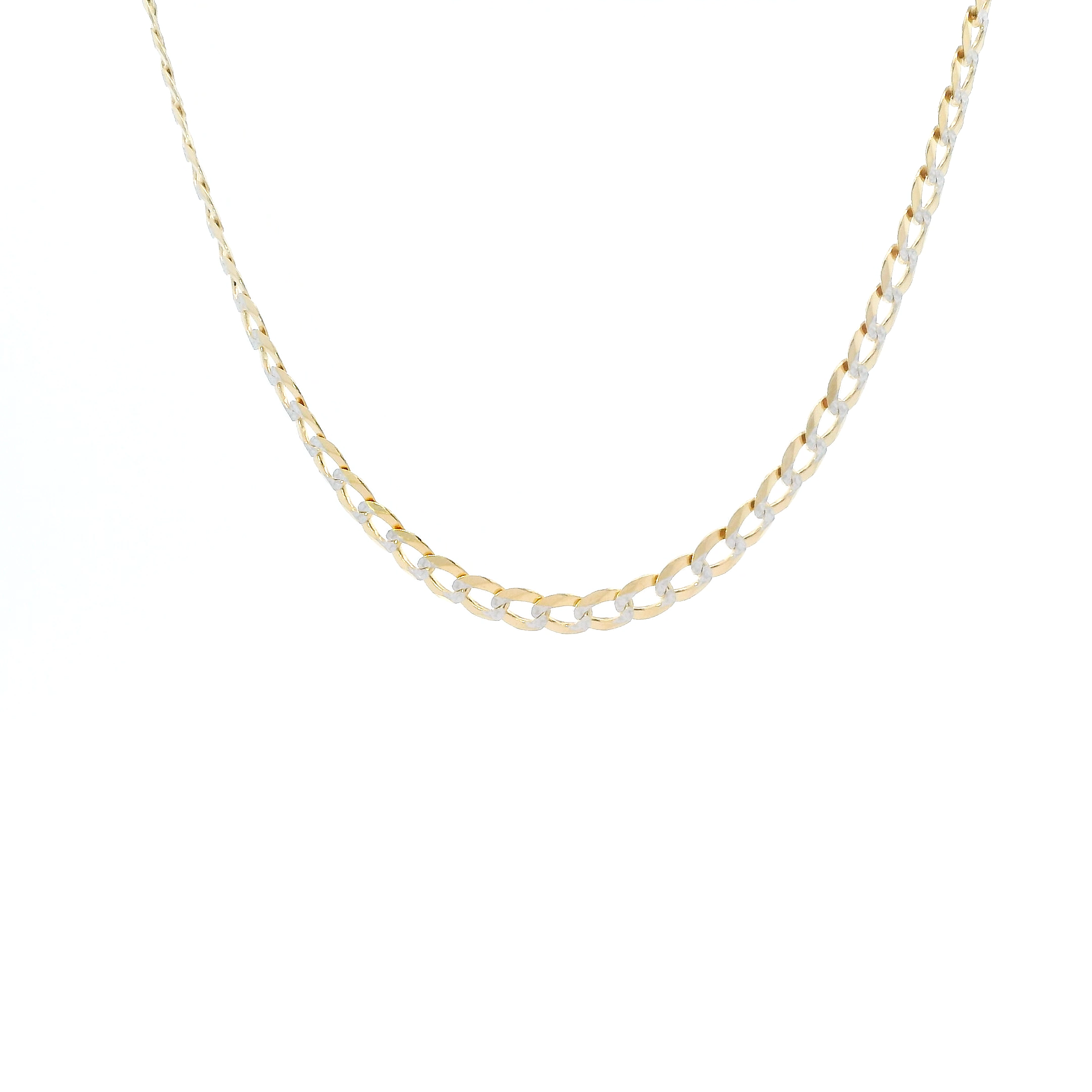 10K Yellow Gold 20