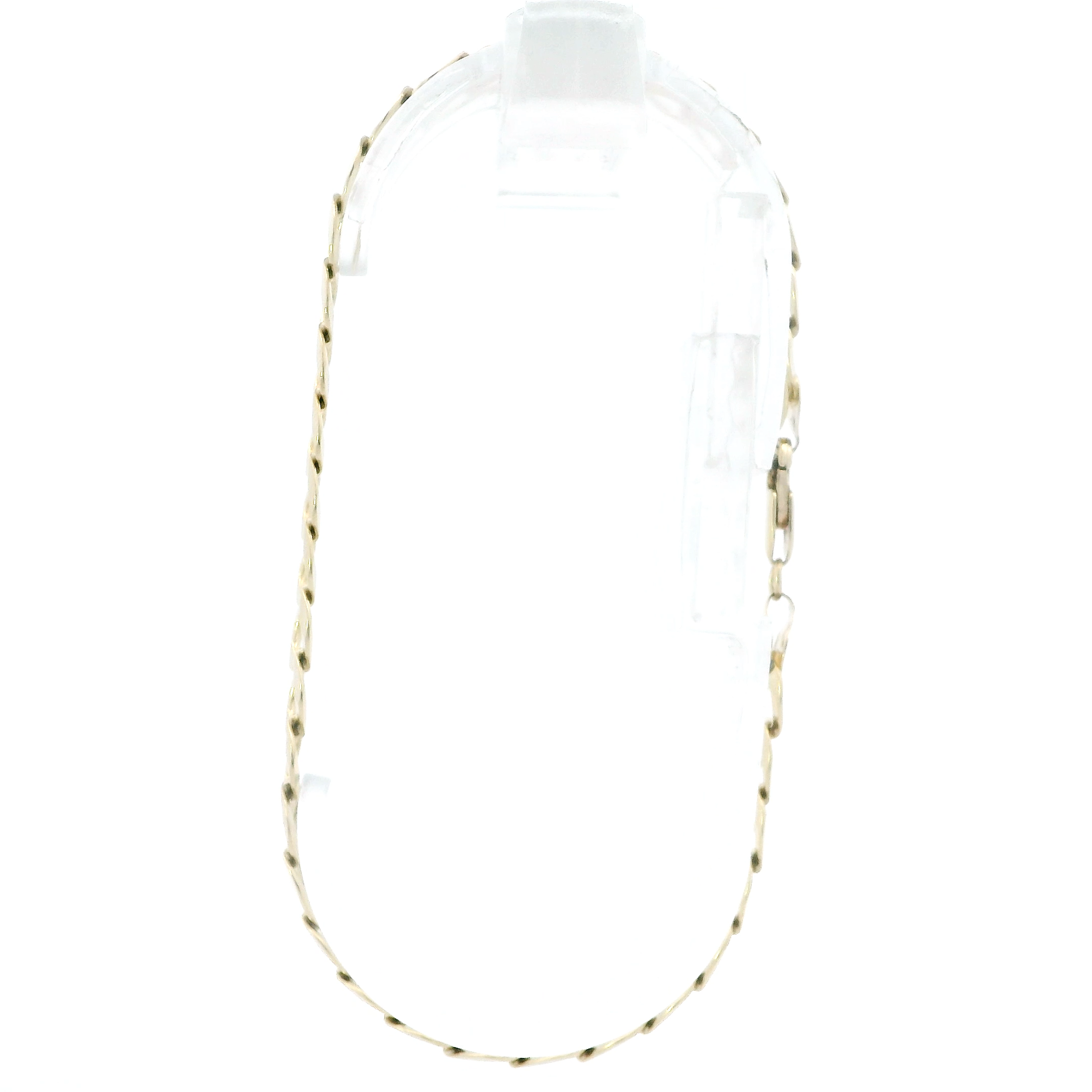 14K Yellow Gold 8.75