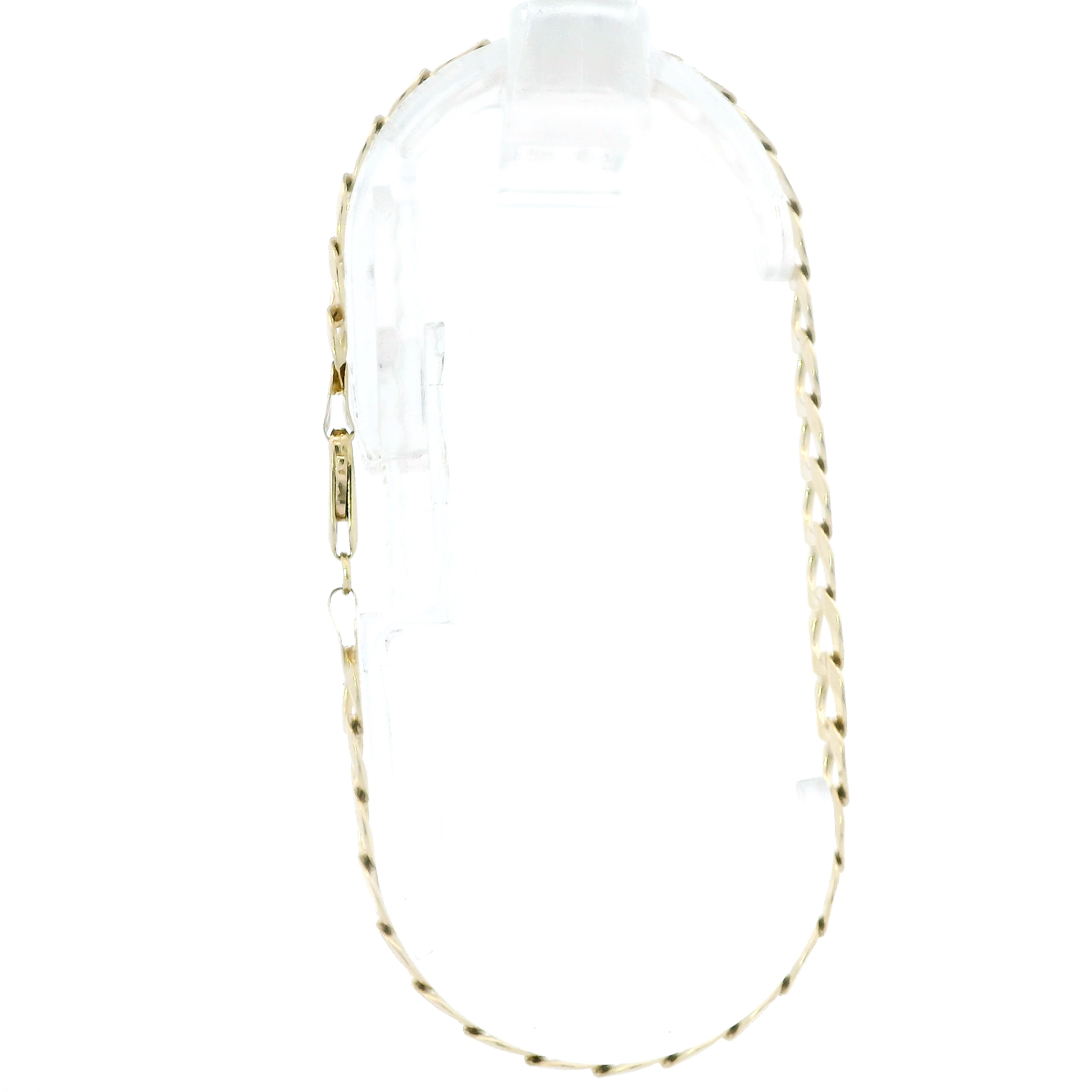 14K Yellow Gold 8.75