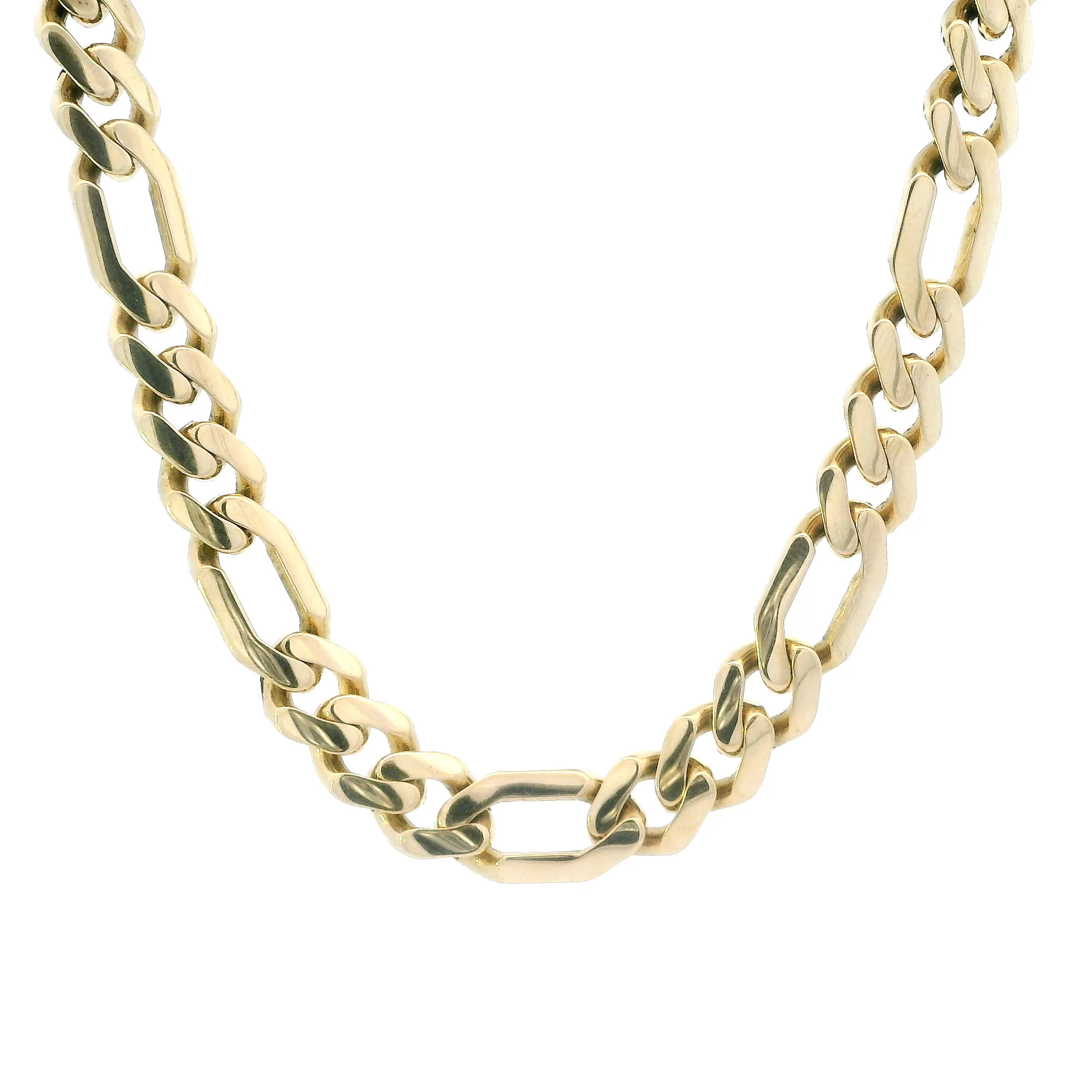14K Oro Amarillo 24