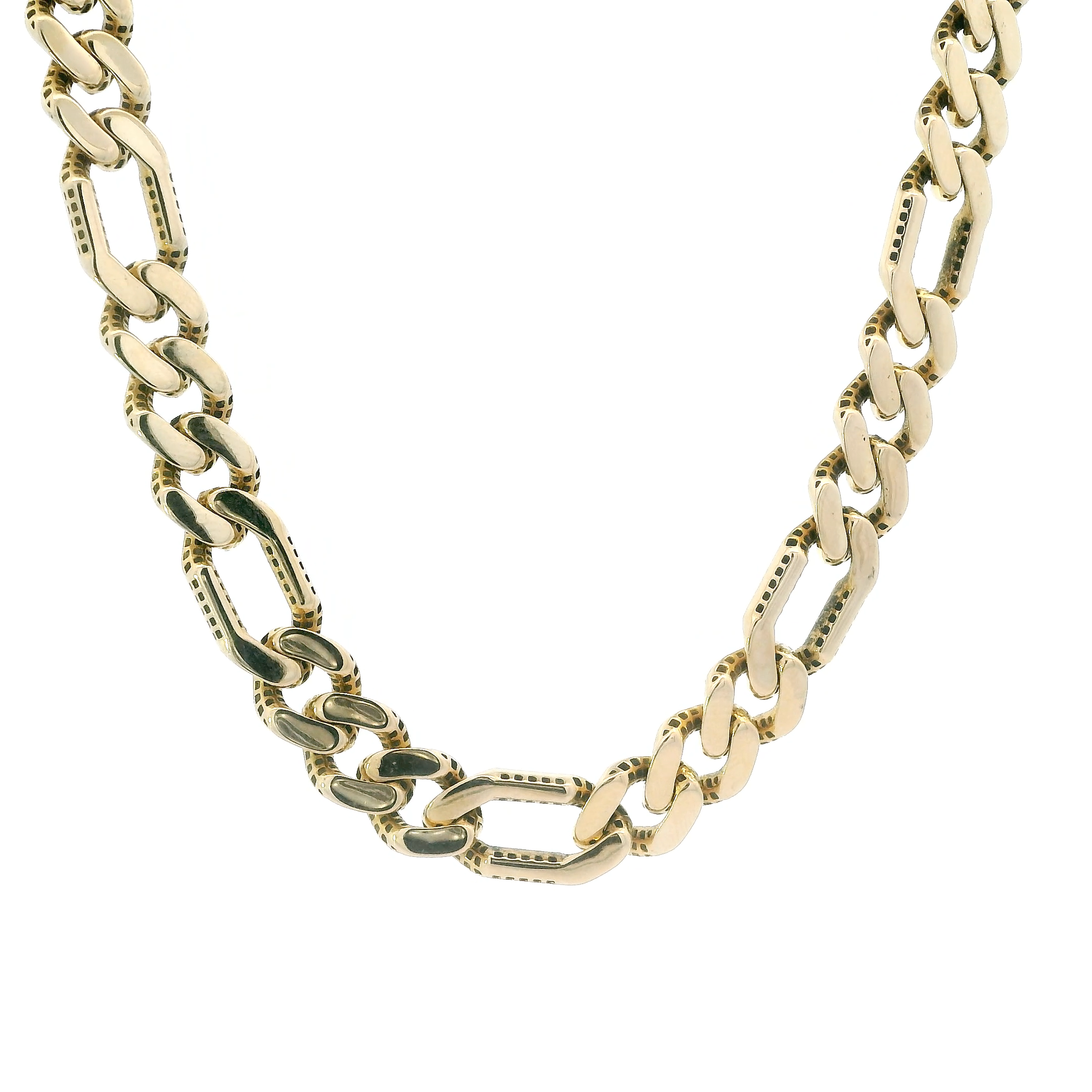 14K Oro Amarillo 24