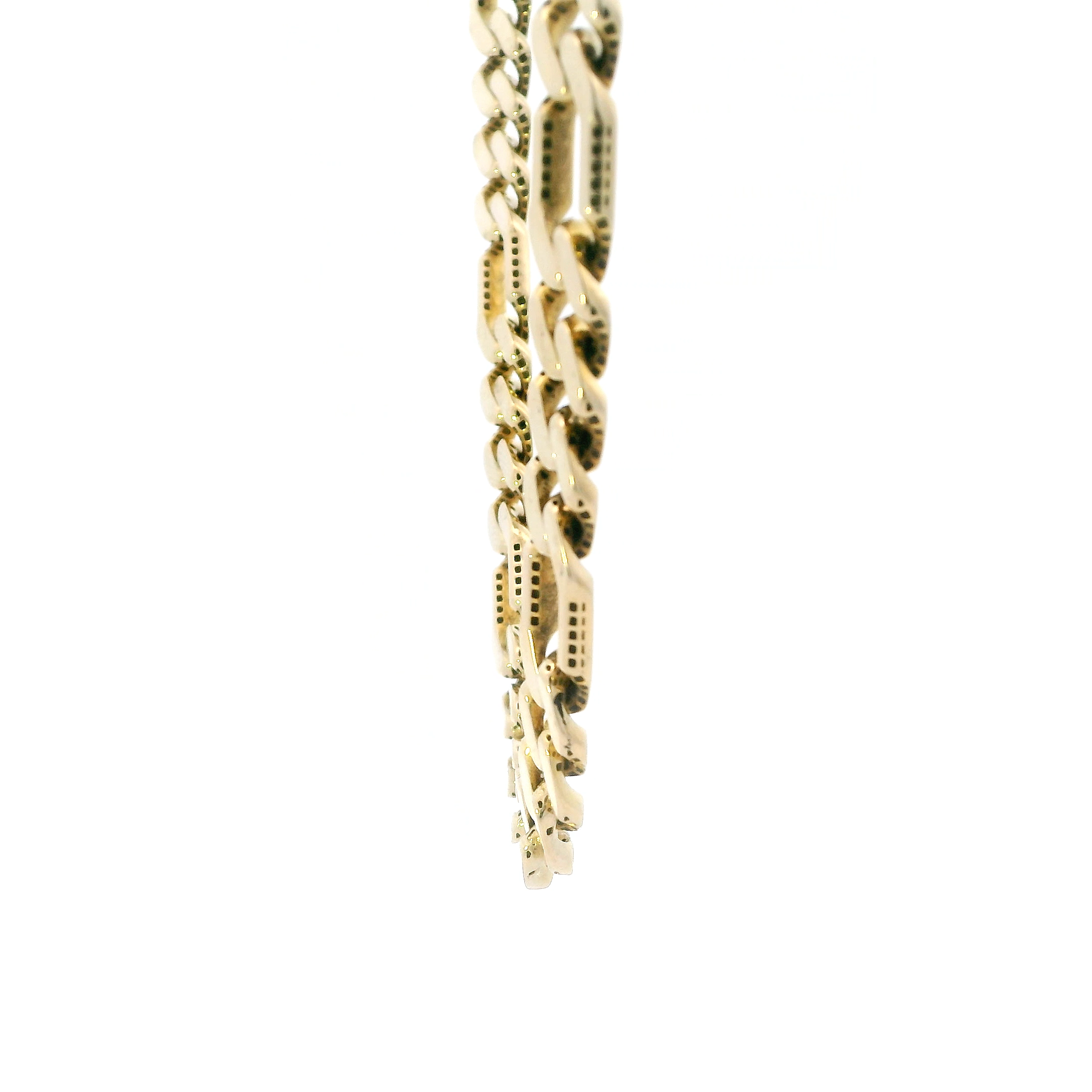 14K Oro Amarillo 24