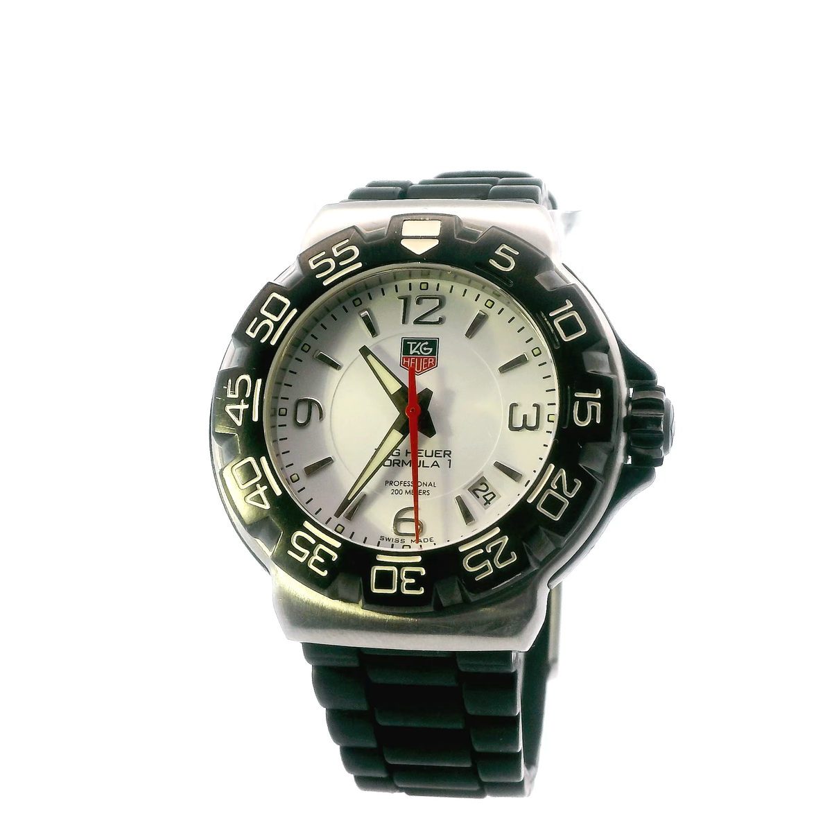 Tag Heuer Formula 1 Mens Wristwatch