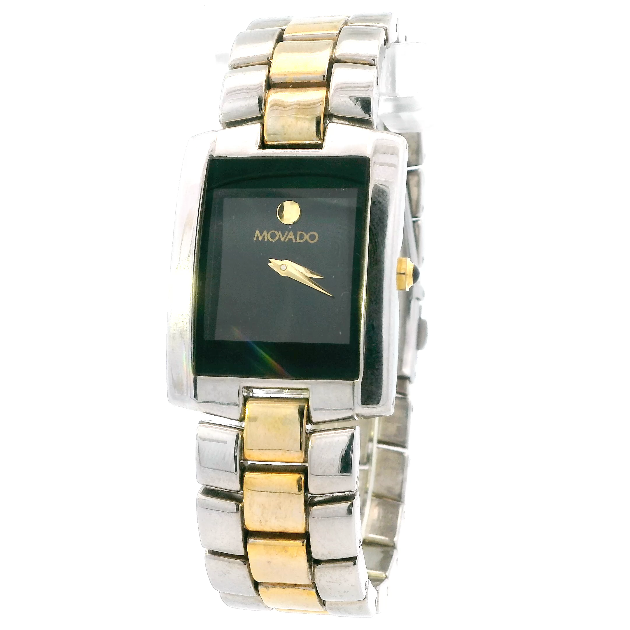 Movado 1891 Eliro Mens Wristwatch