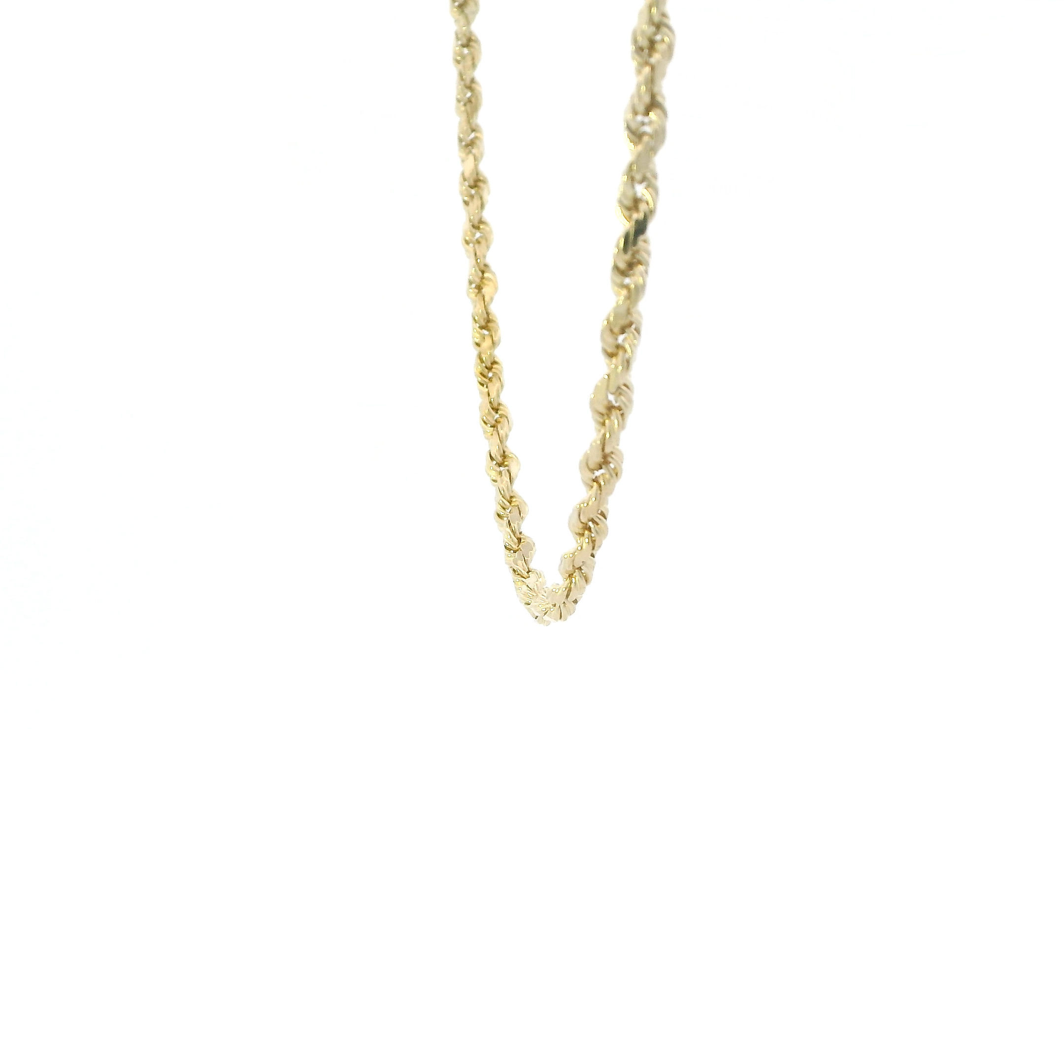 14K Yellow gold 22