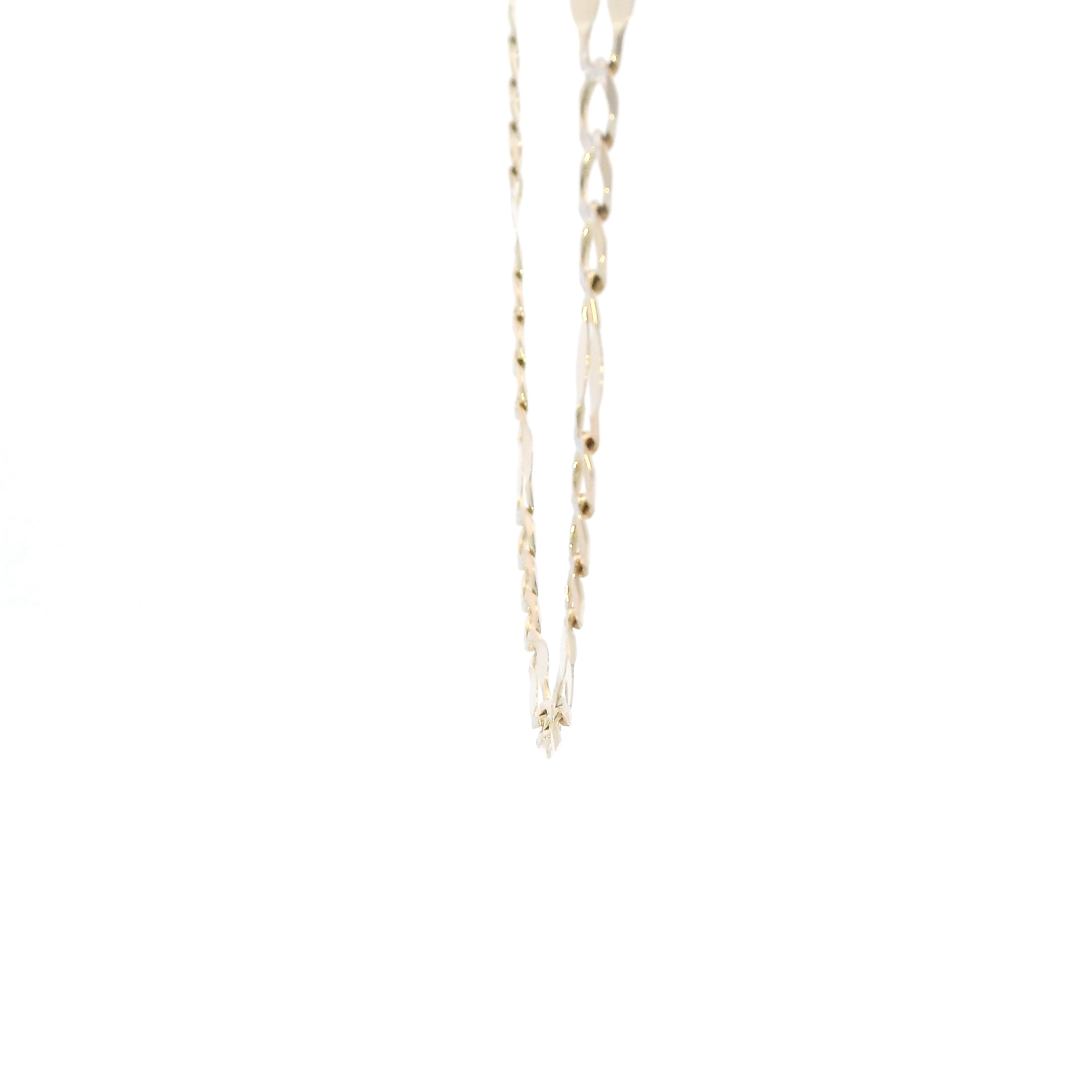 14K Yellow Gold 25