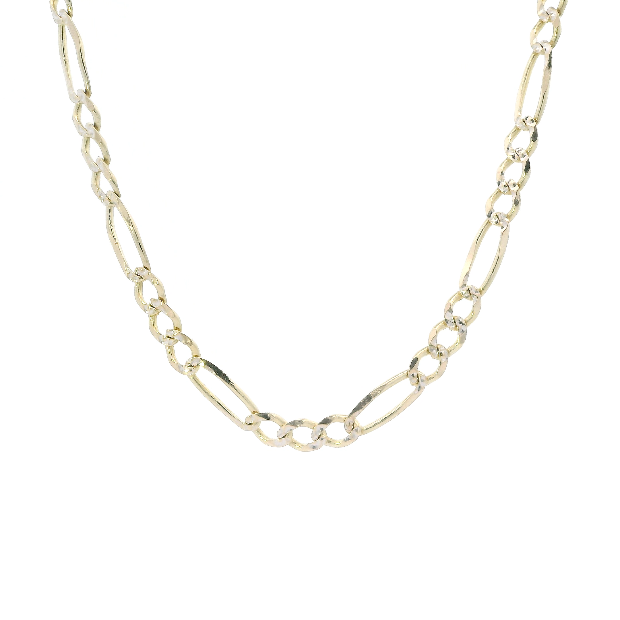 14K Yellow Gold 24
