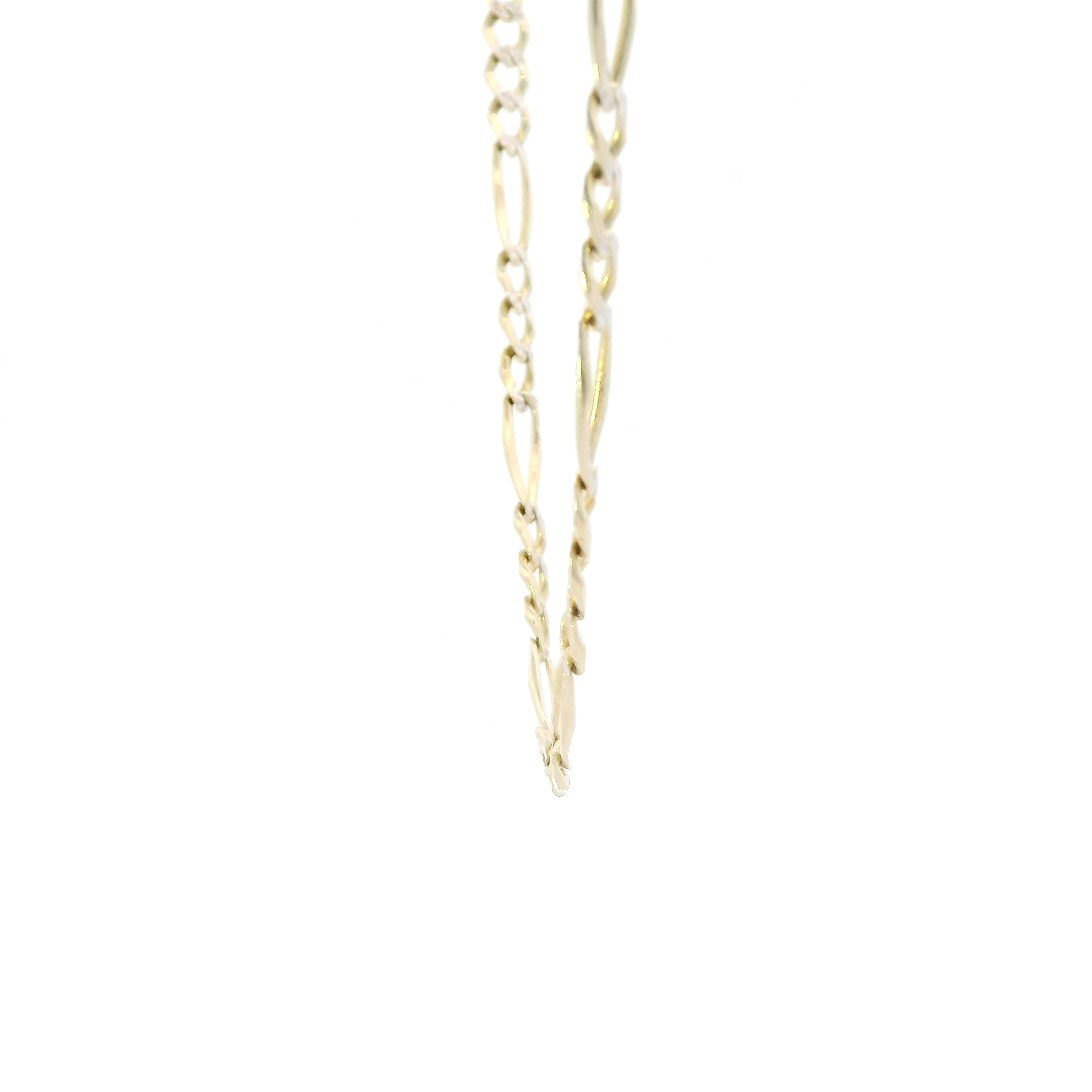 14K Yellow Gold 24