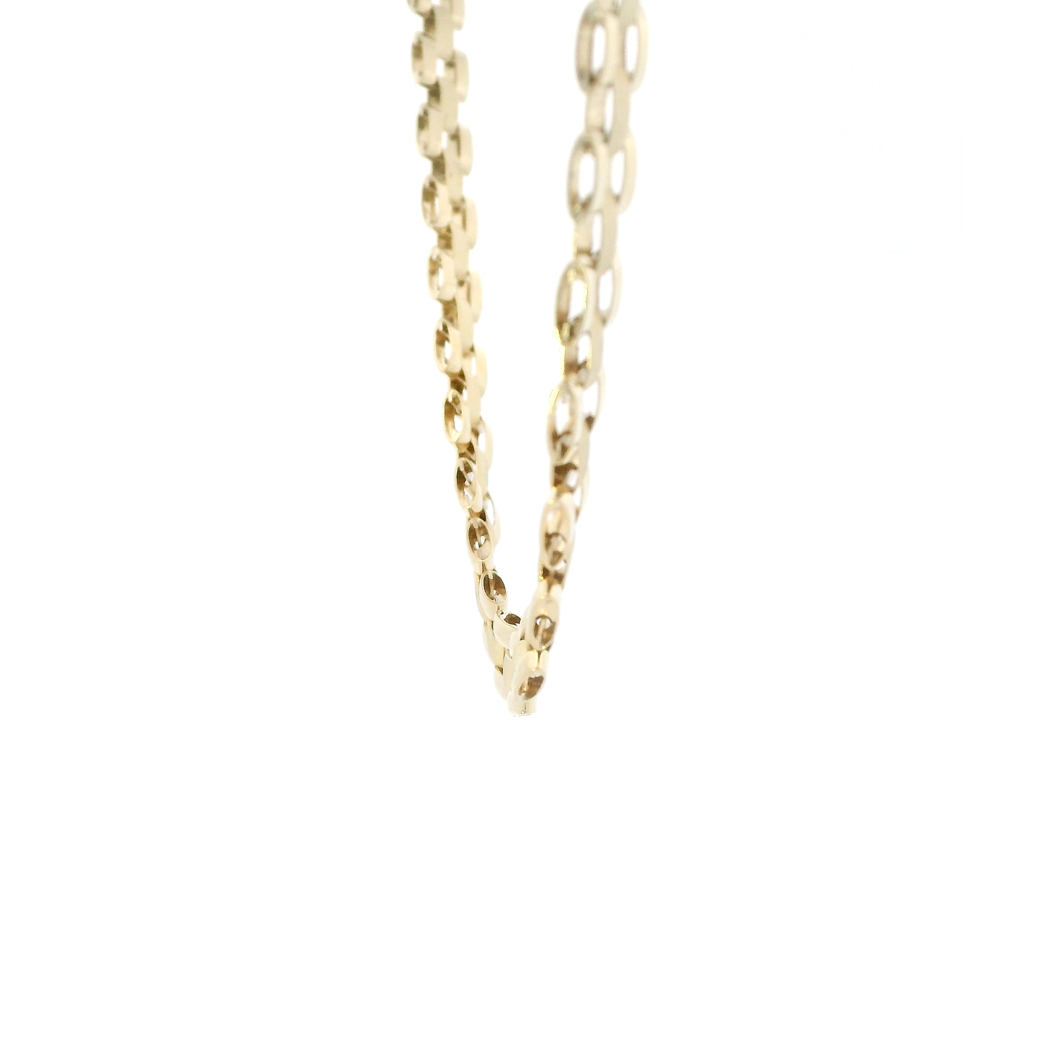 10K Yellow Gold 18
