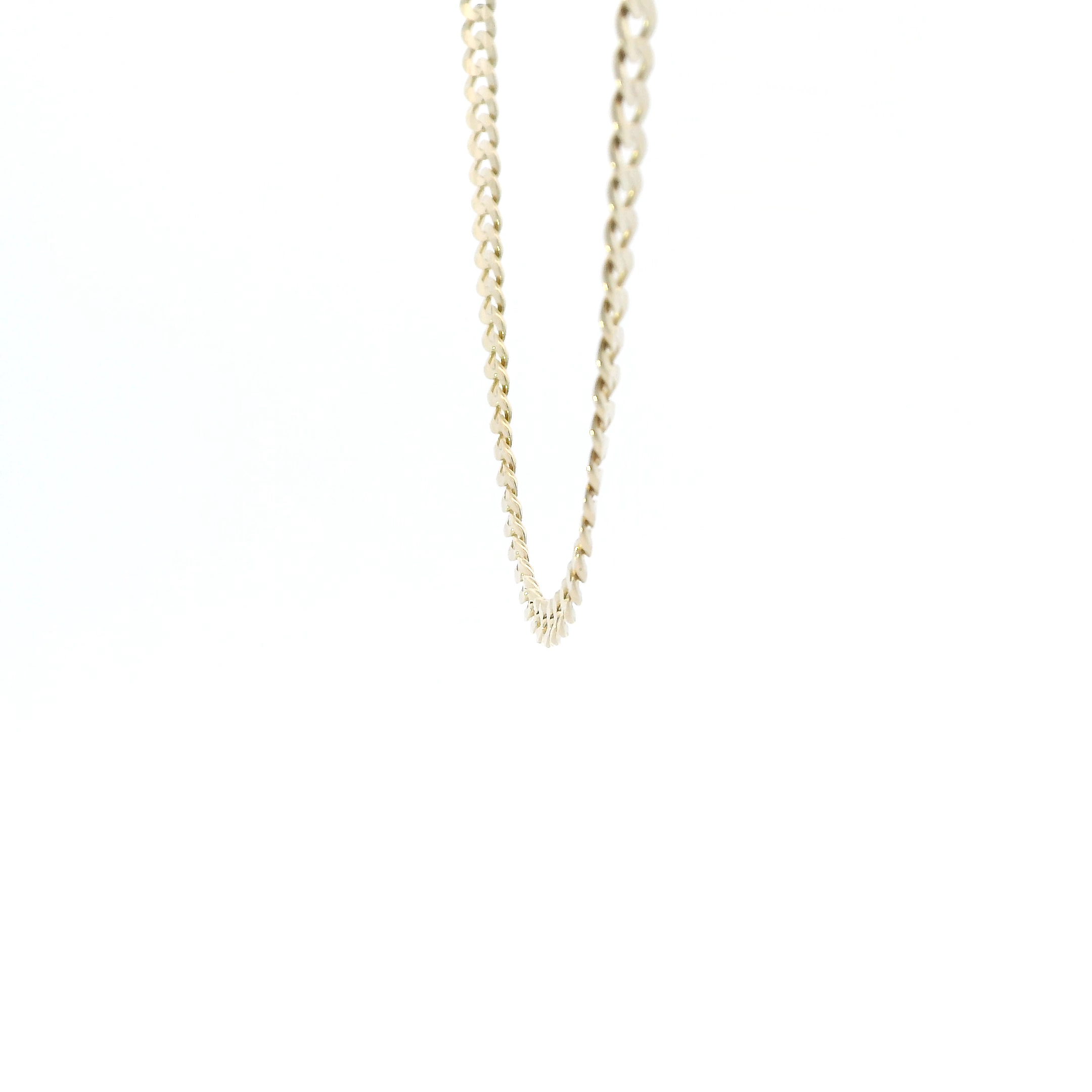 14K Oro Amarillo 22