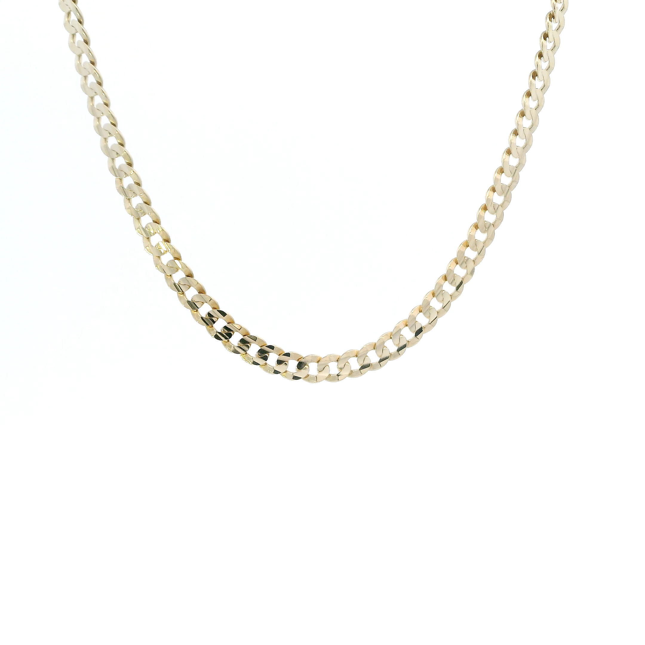 14K Oro Amarillo 22