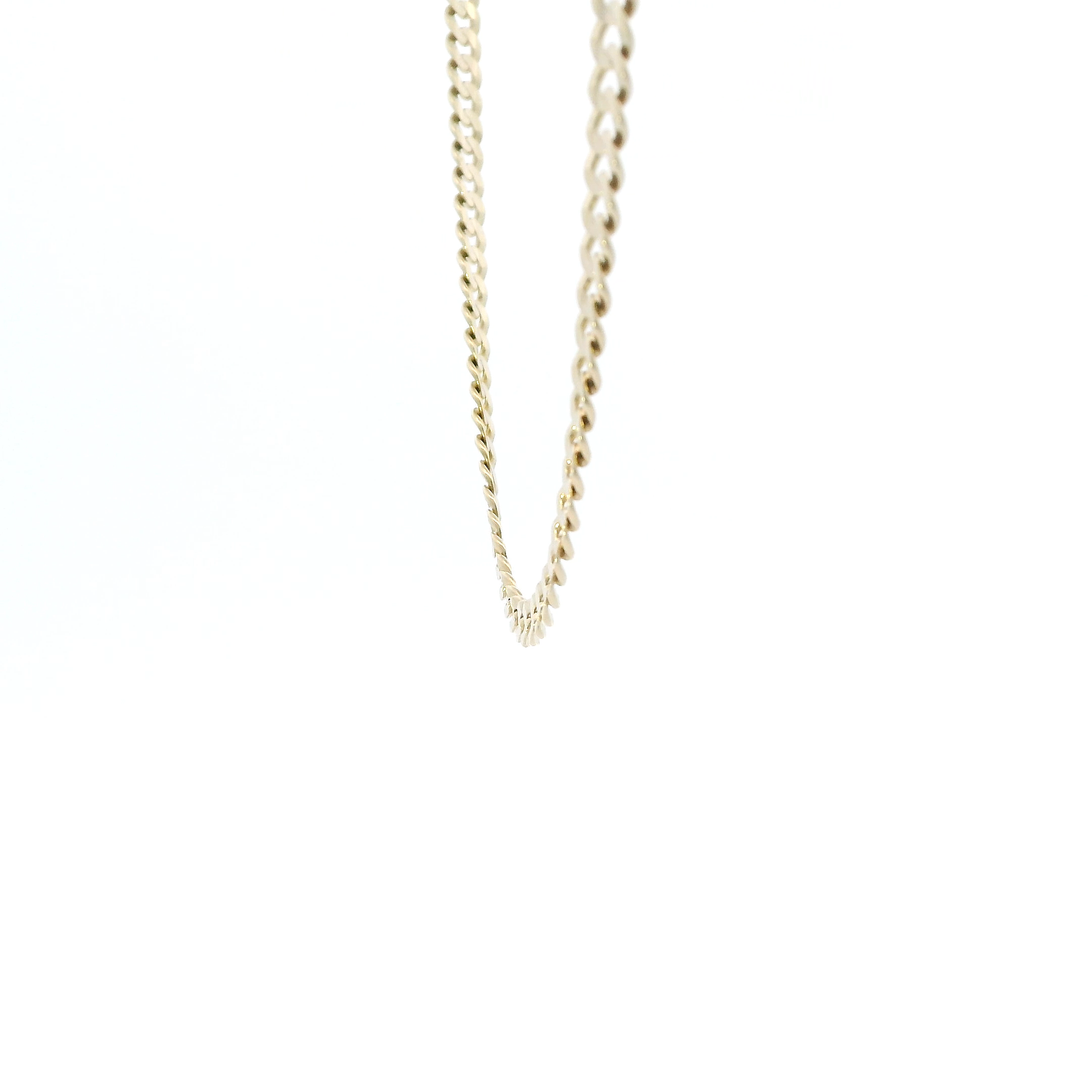 14K Oro Amarillo 22