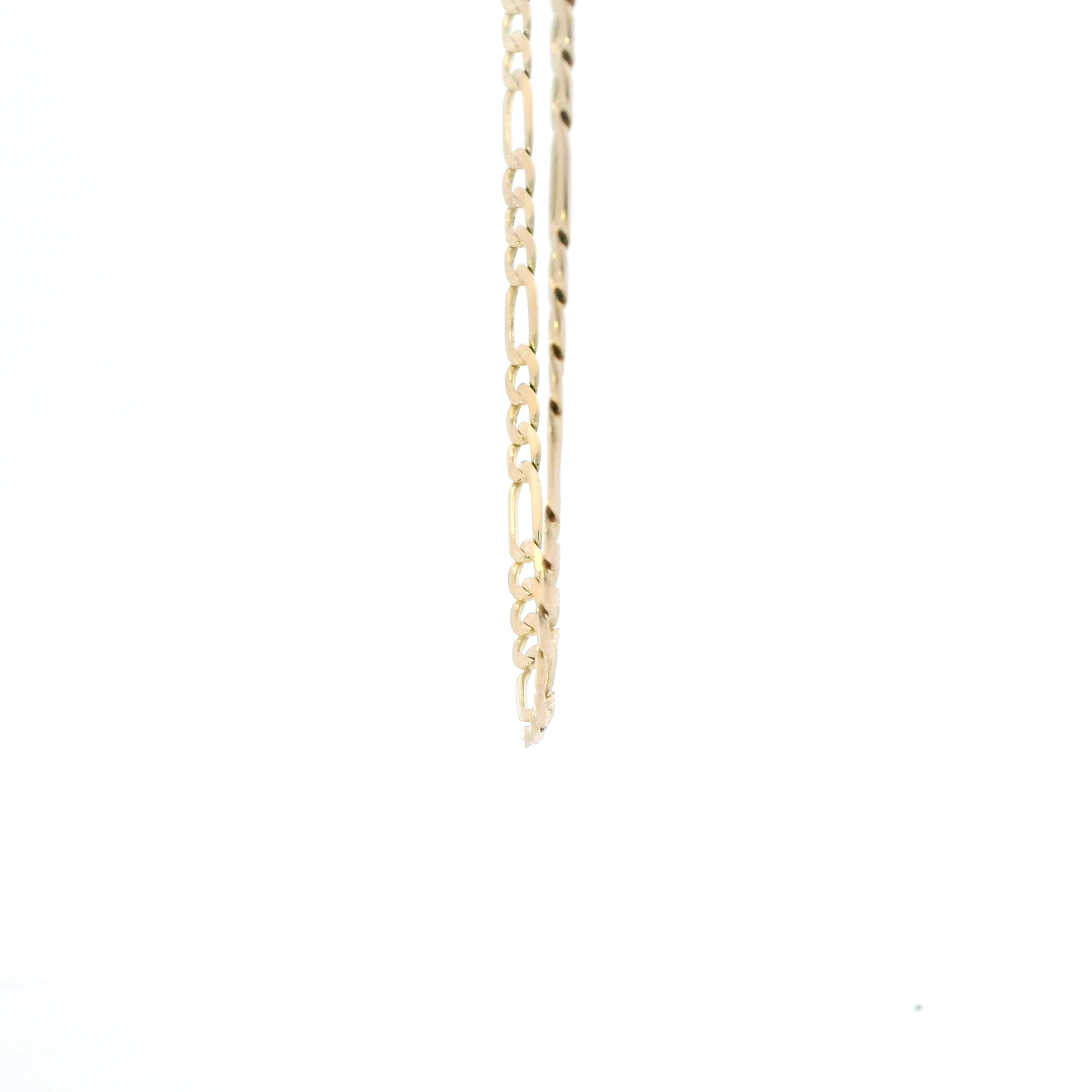 14K Yellow Gold 22