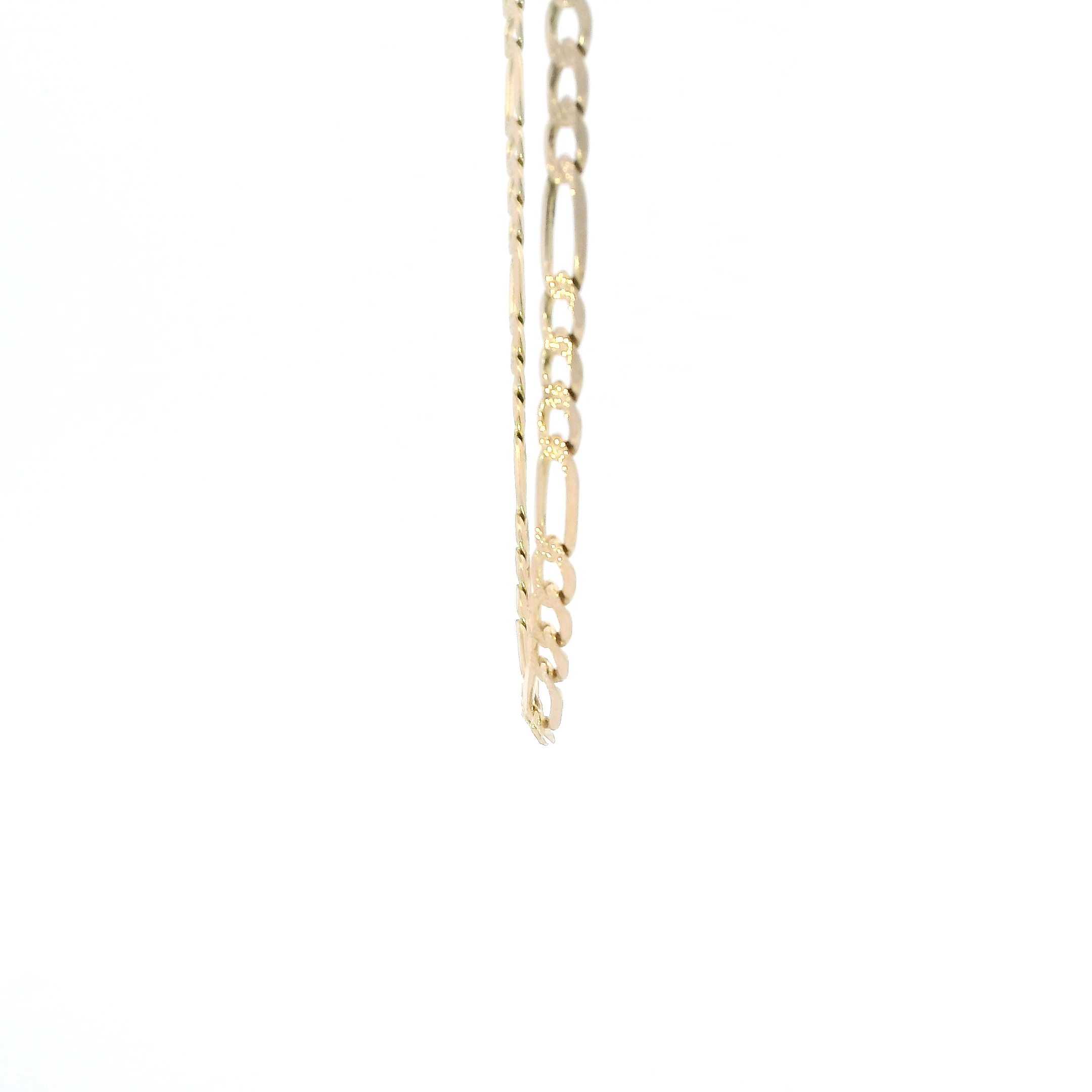 14K Yellow Gold 22