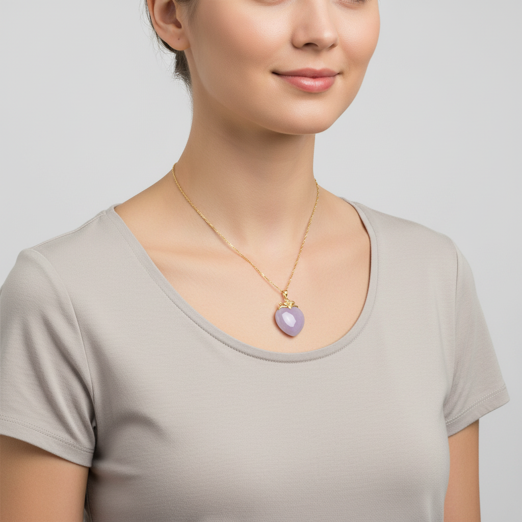 14K Yellow Gold 20