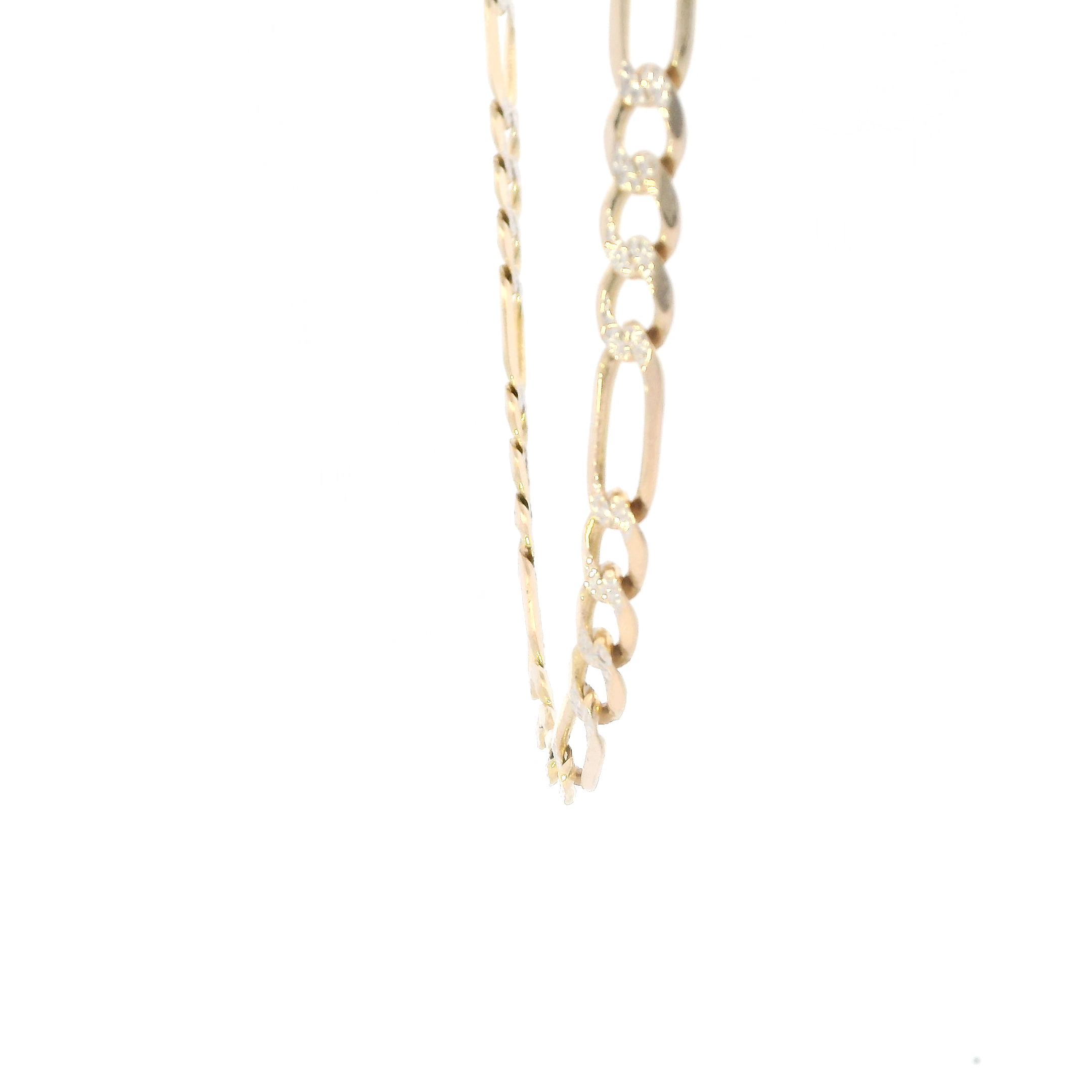 14K Yellow Gold 26
