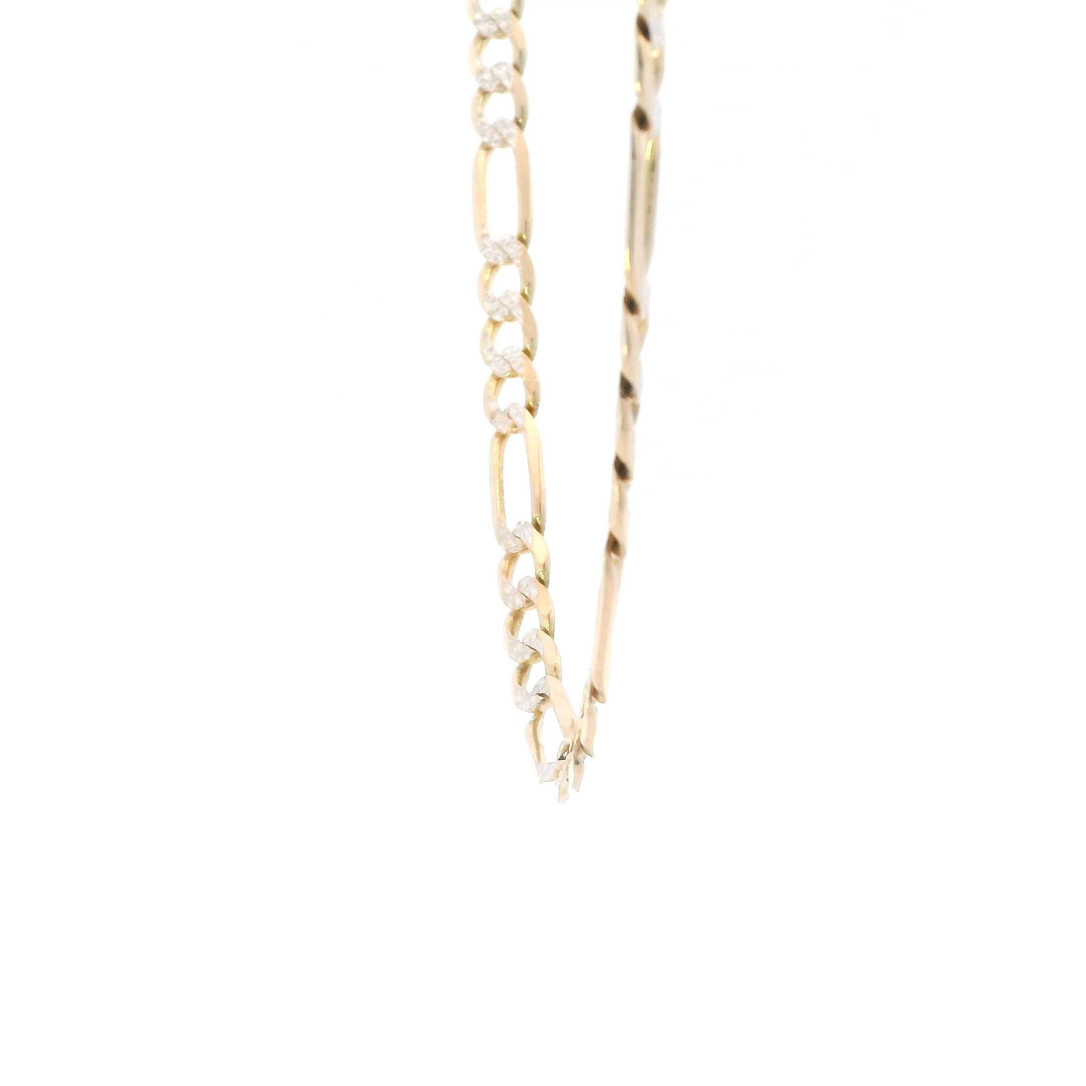 14K Yellow Gold 26
