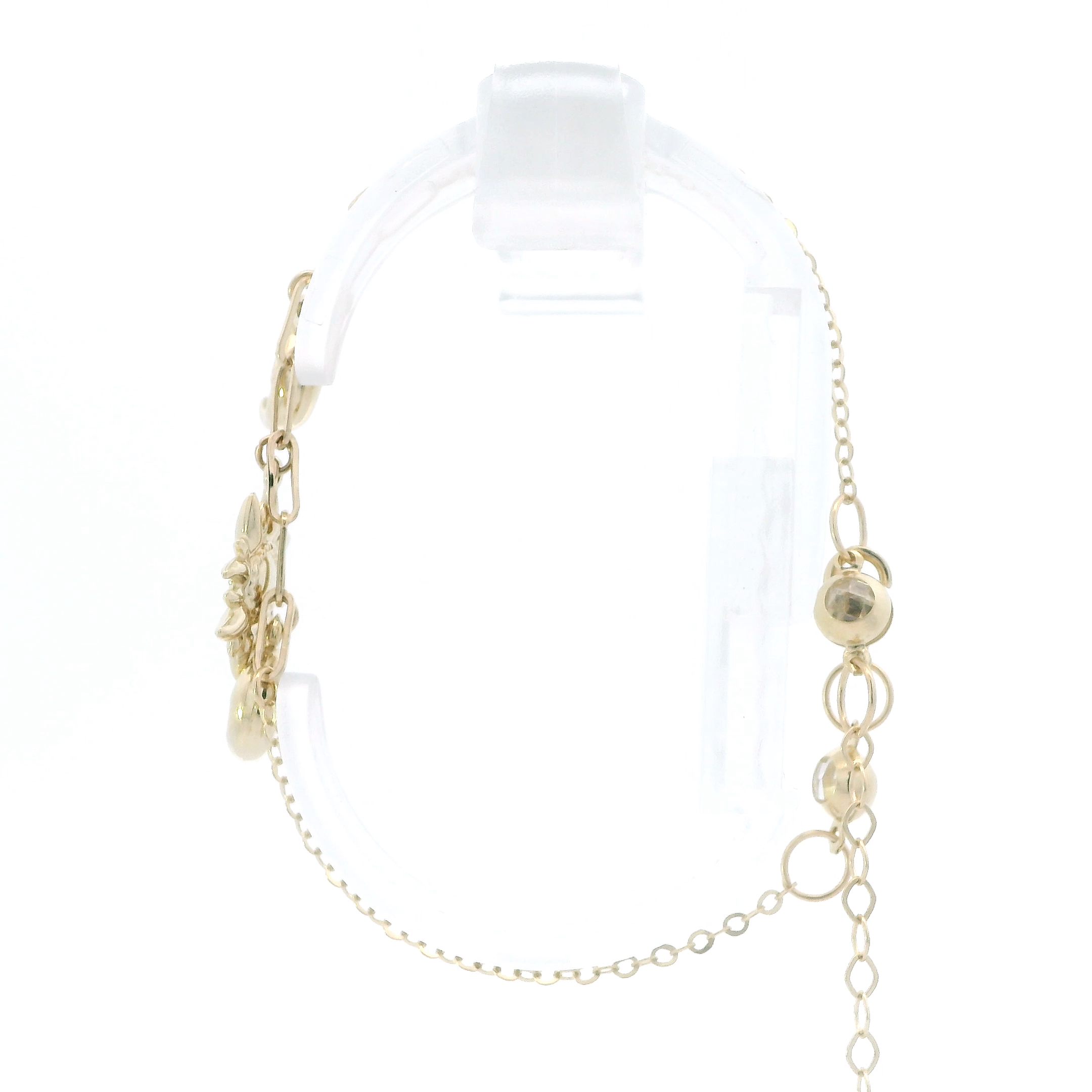14K Yellow 8.5