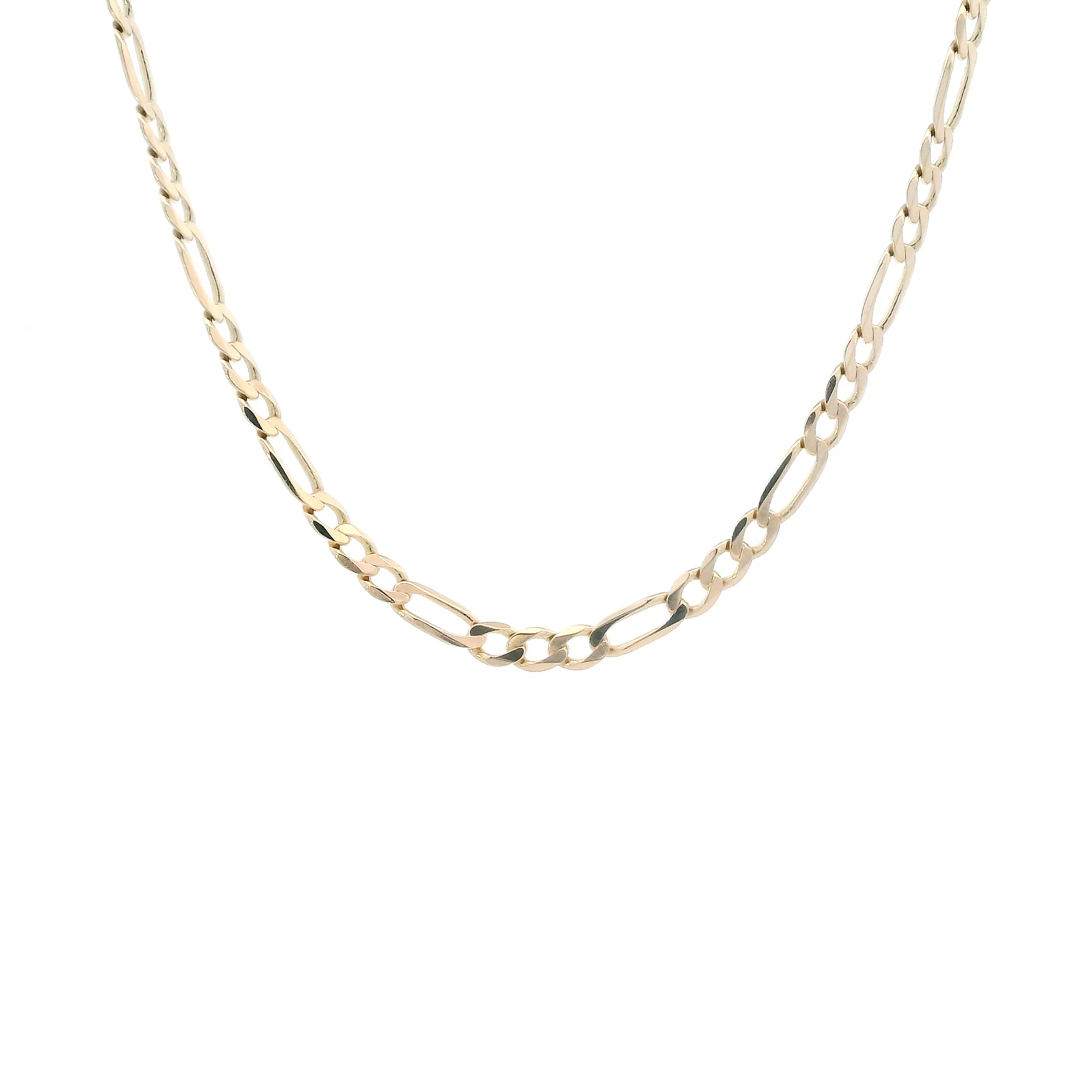 14K Yellow Gold 25