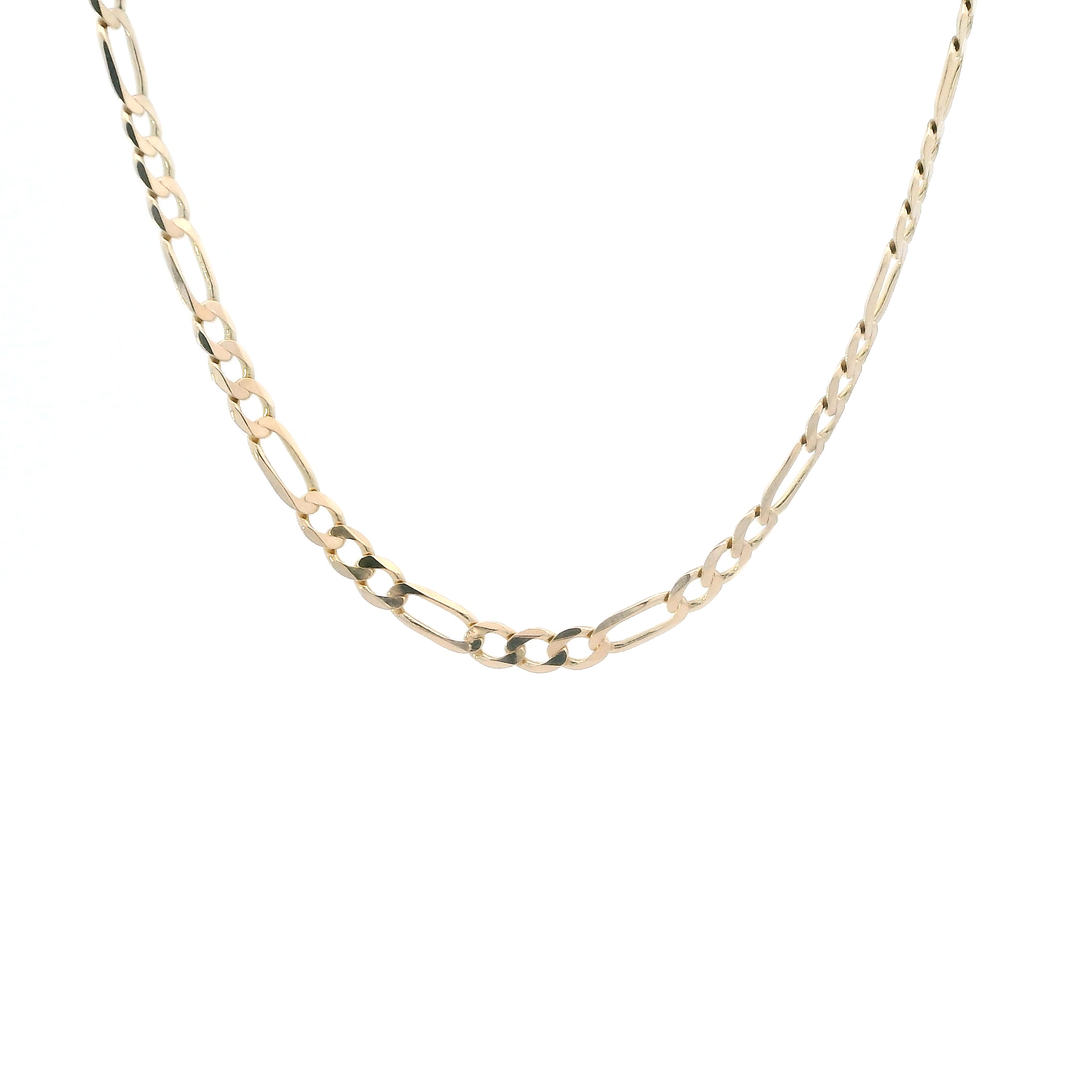 14K Yellow Gold 25