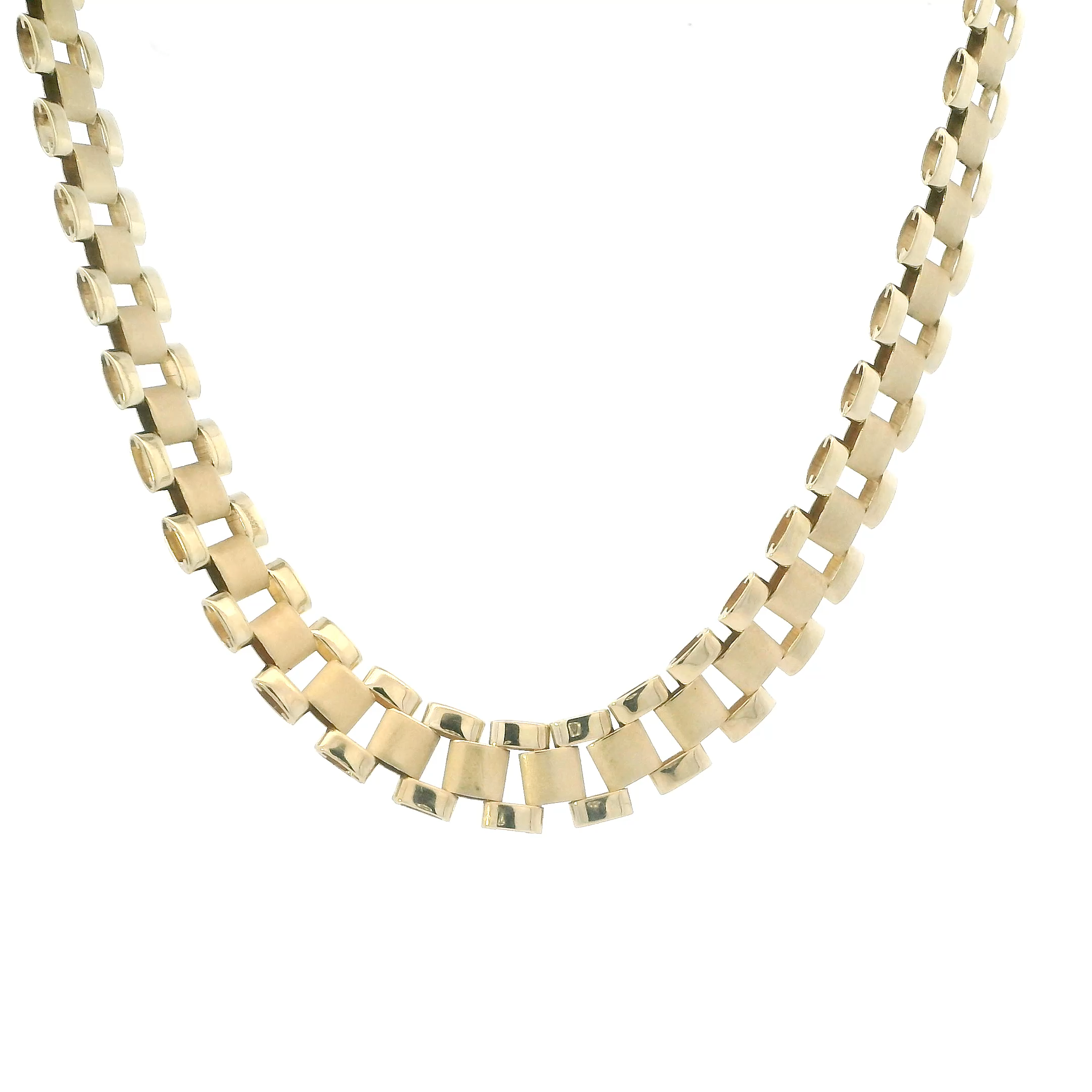 10K Yellow Gold 24