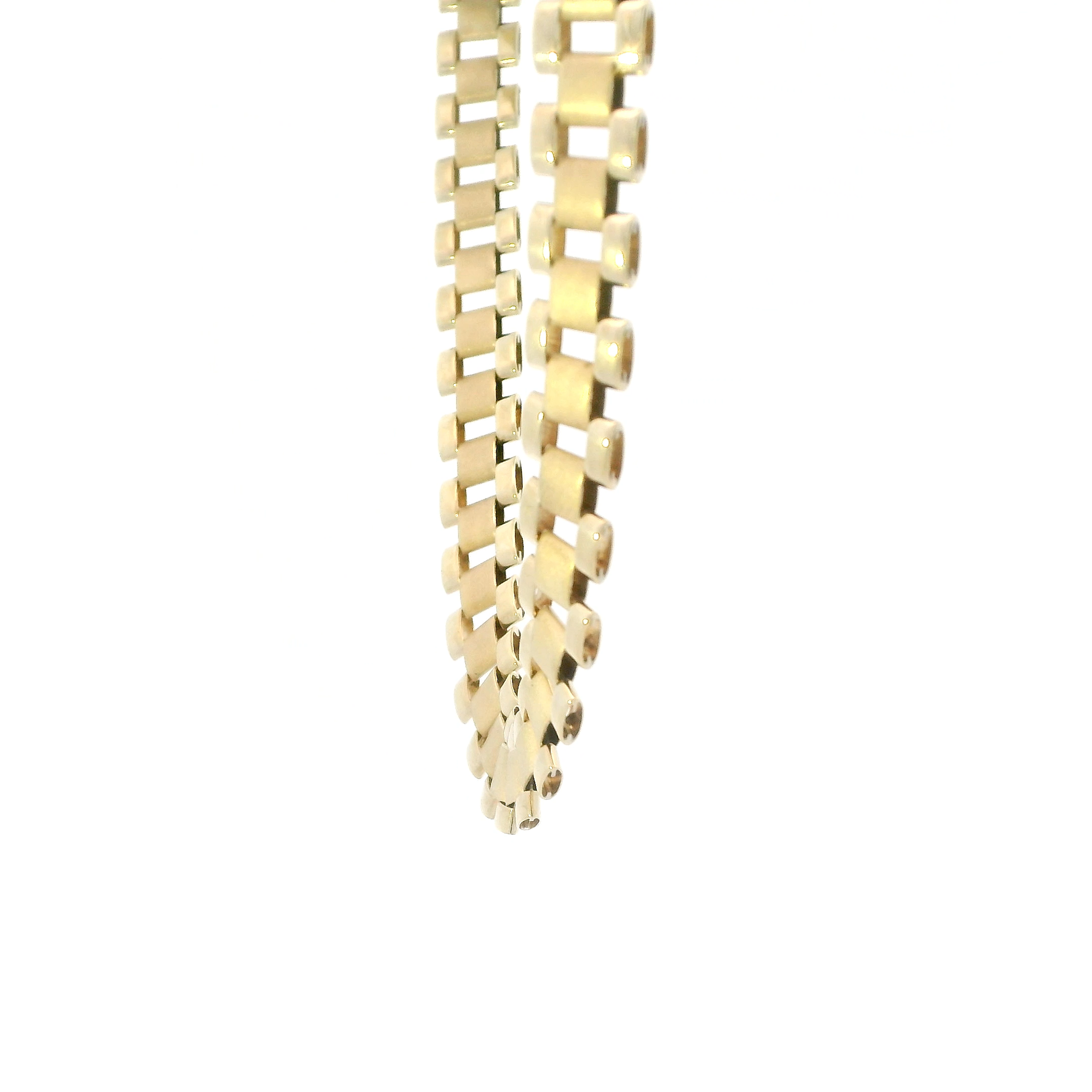 10K Yellow Gold 24