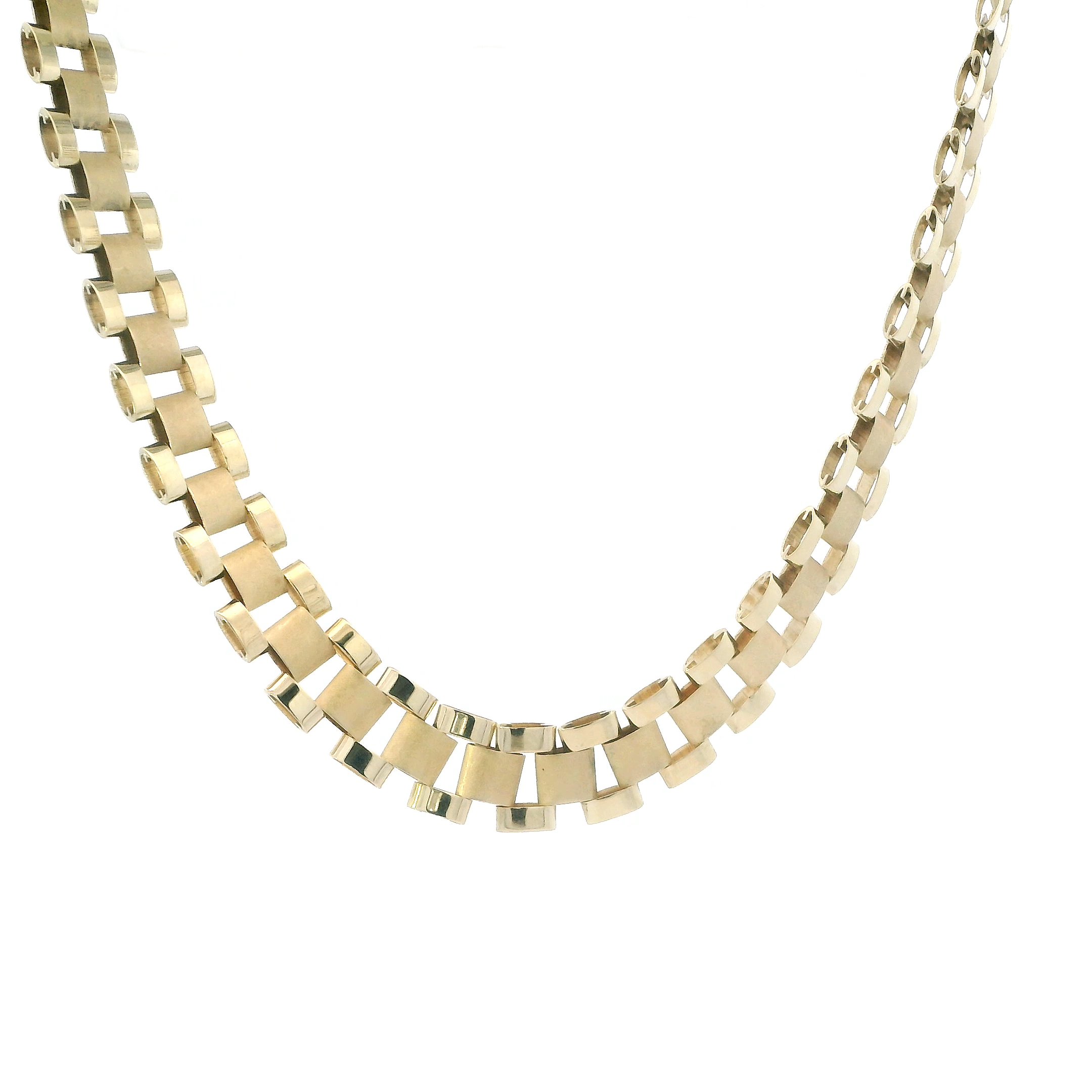 10K Yellow Gold 24